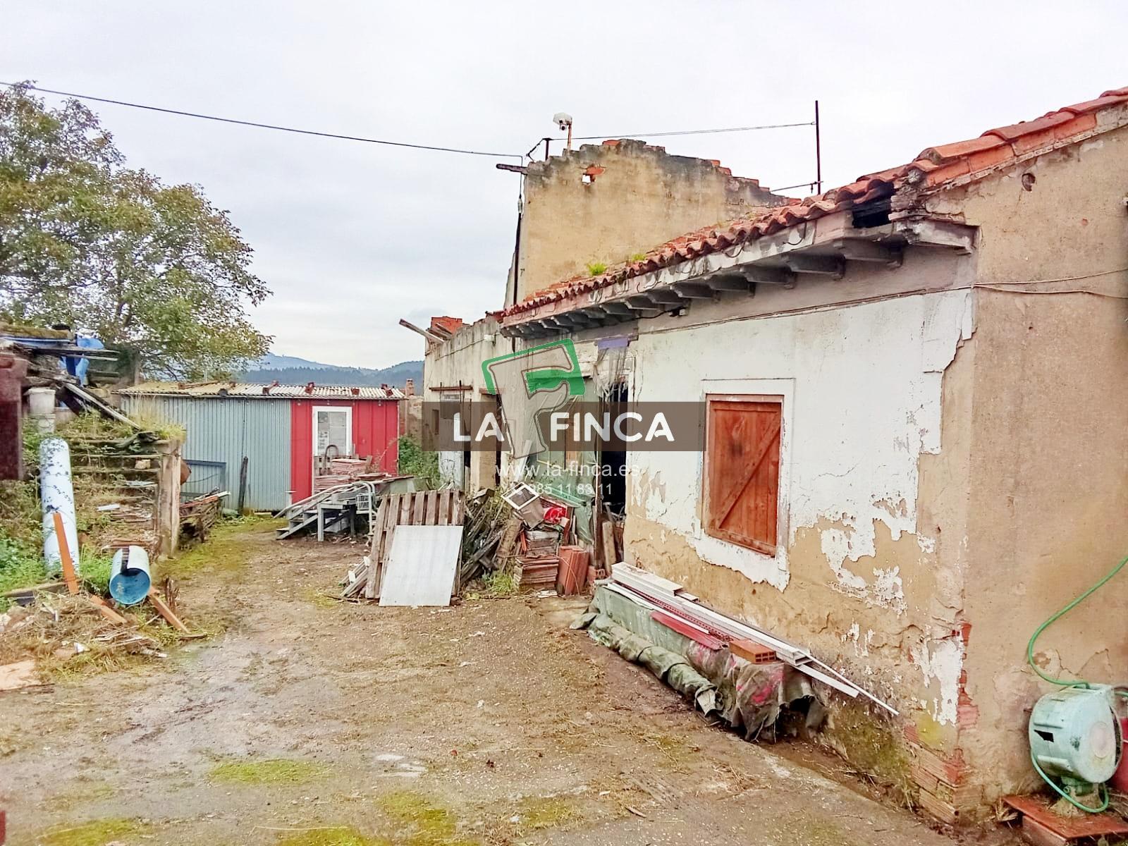 Venta de casa en Gijón