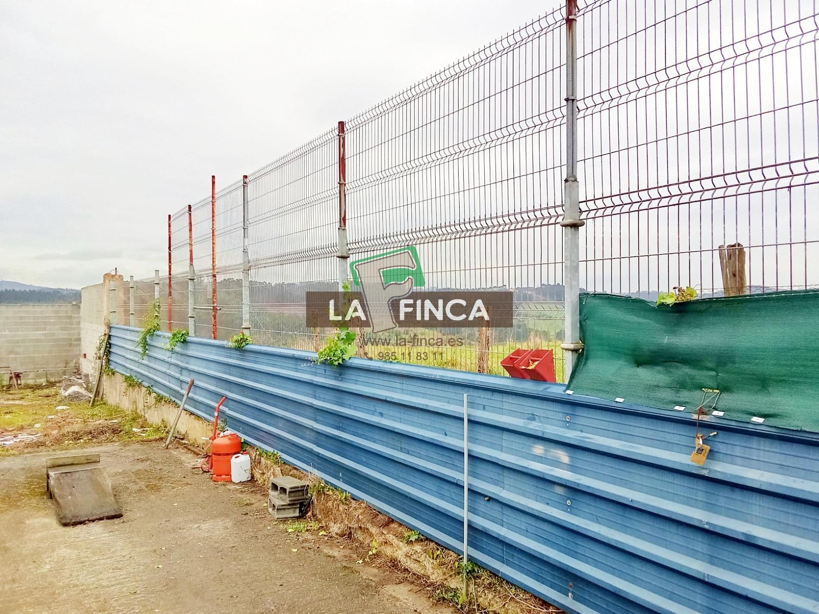 Venta de casa en Gijón