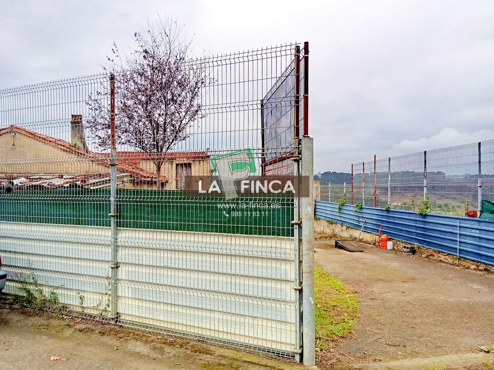 Venta de casa en Gijón