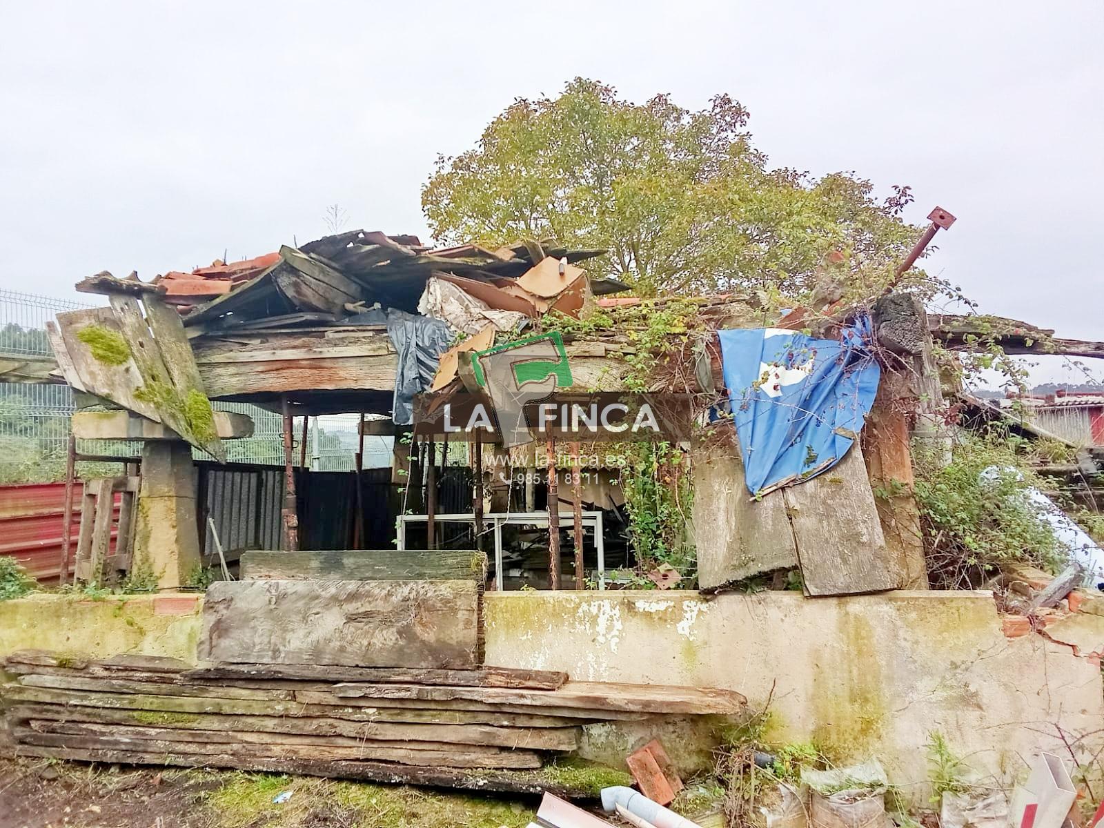 Venta de casa en Gijón