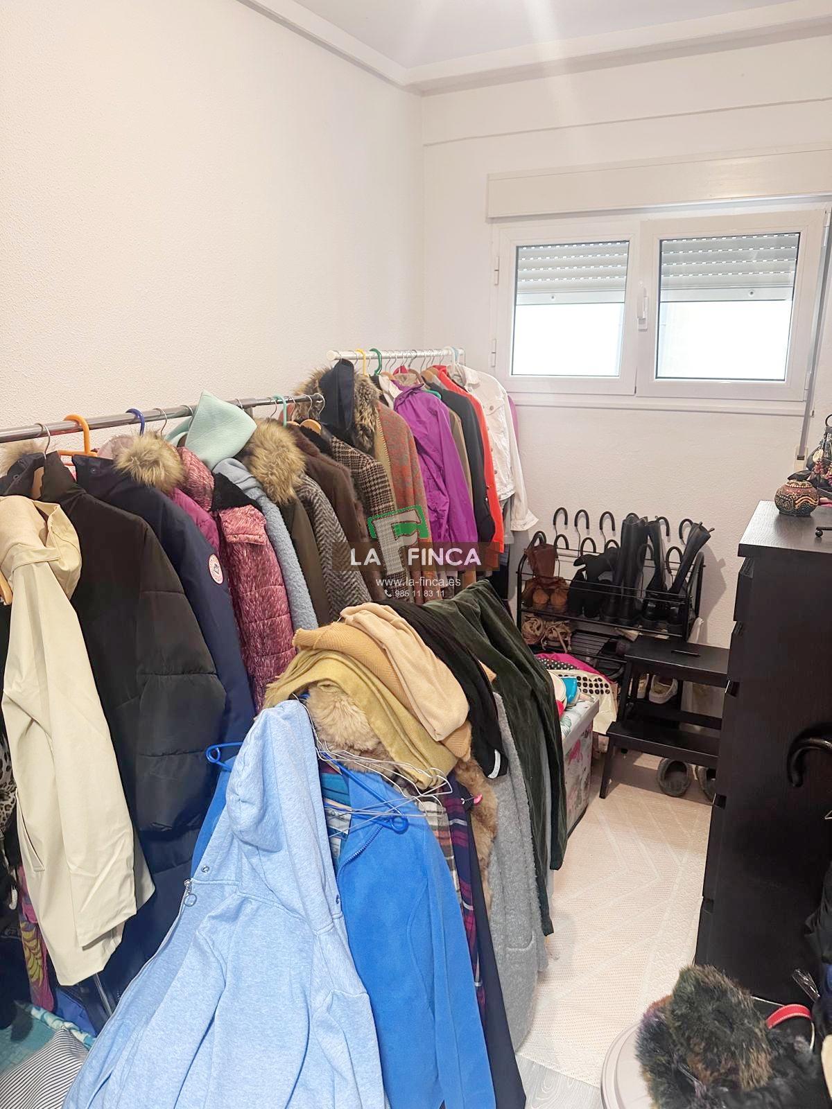 For sale of flat in Oviedo