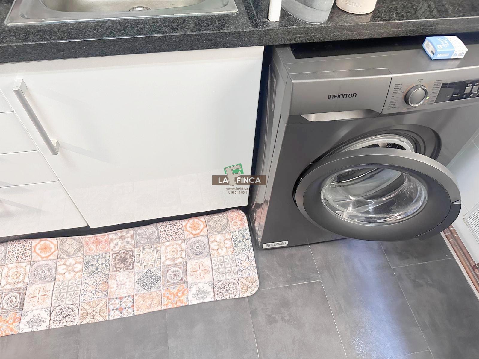 For sale of flat in Oviedo