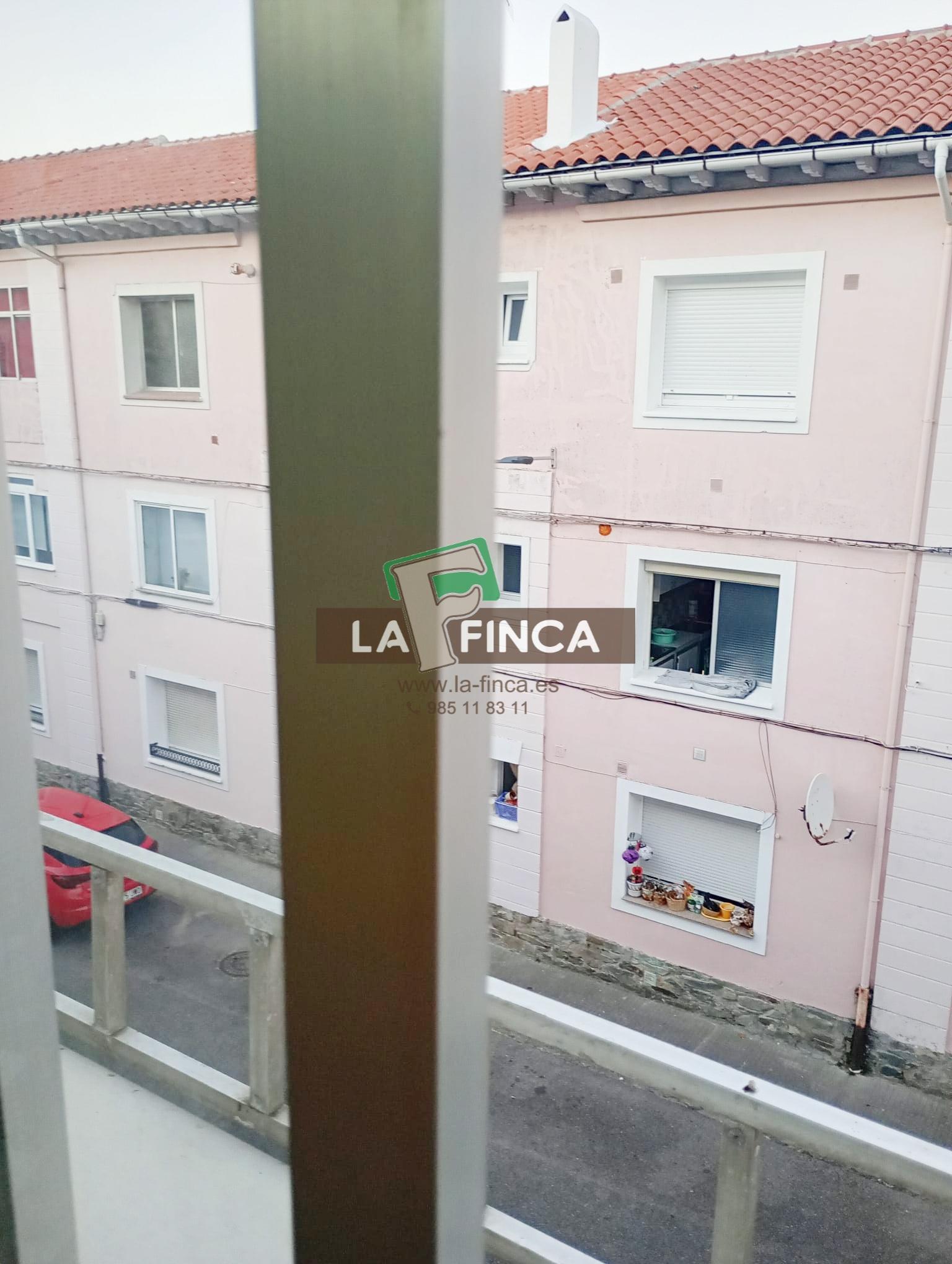 For sale of flat in Cudillero Concejo