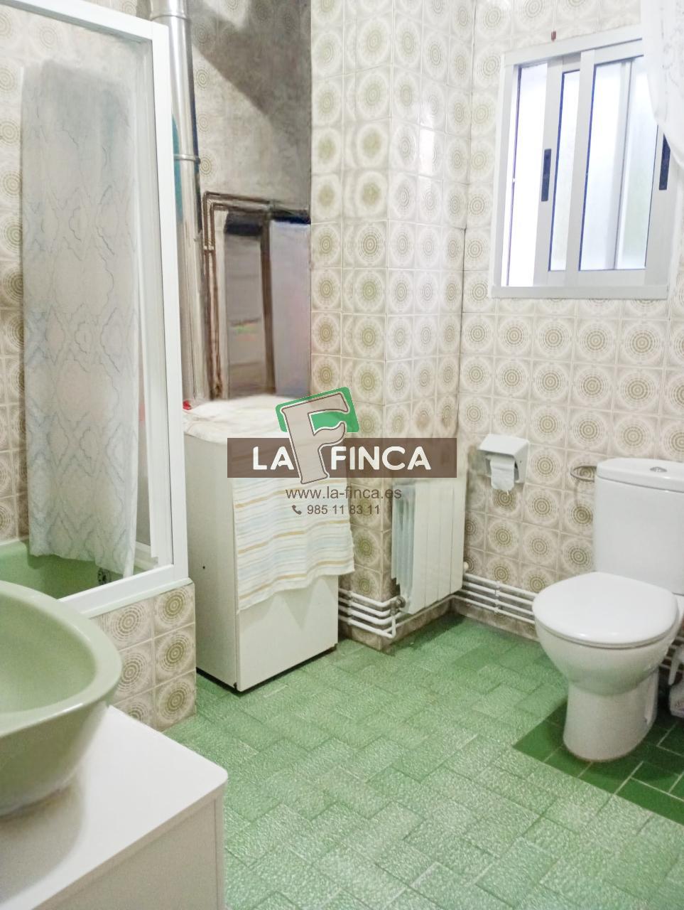 For sale of flat in Cudillero Concejo