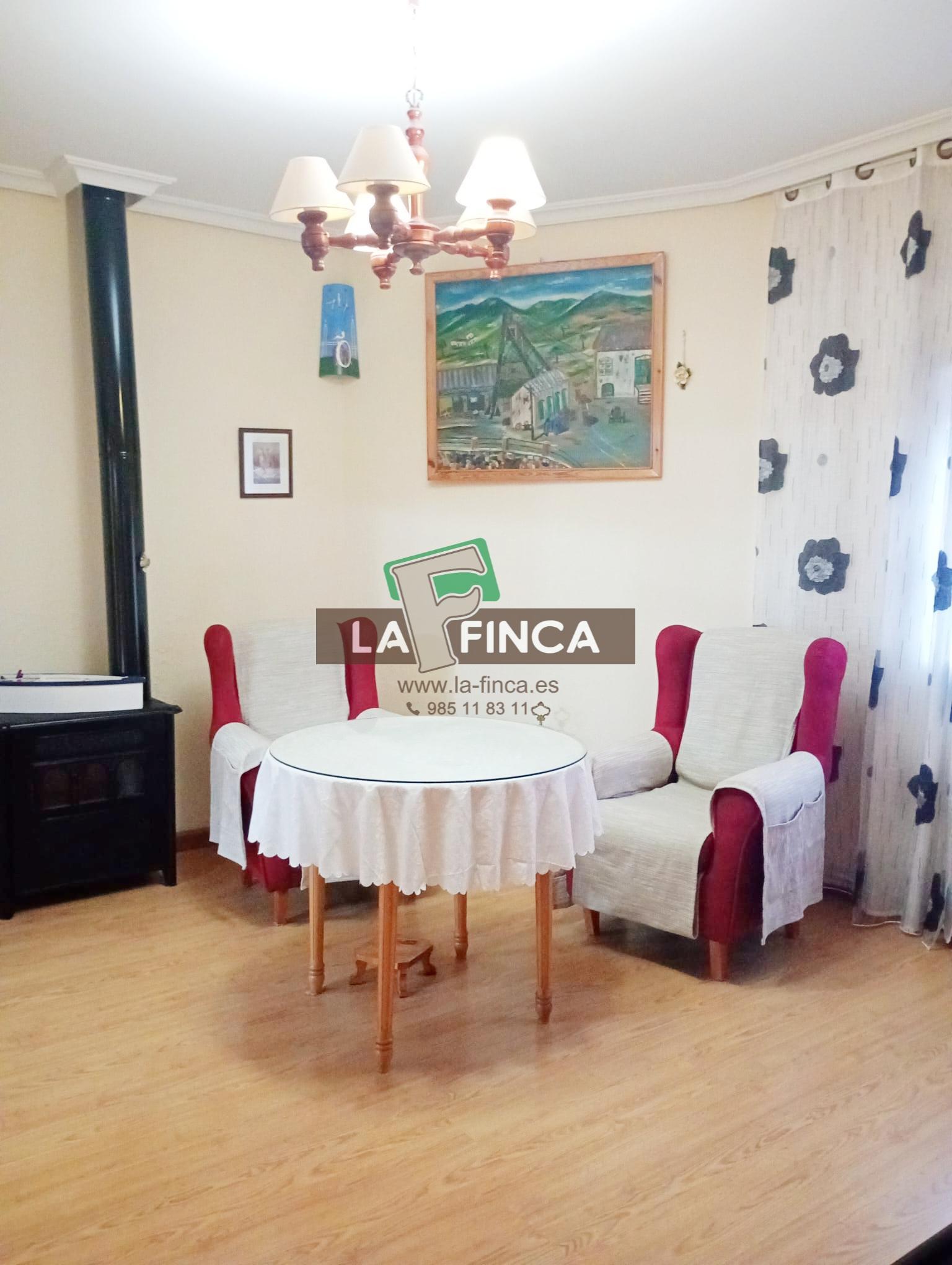 For sale of flat in Cudillero Concejo