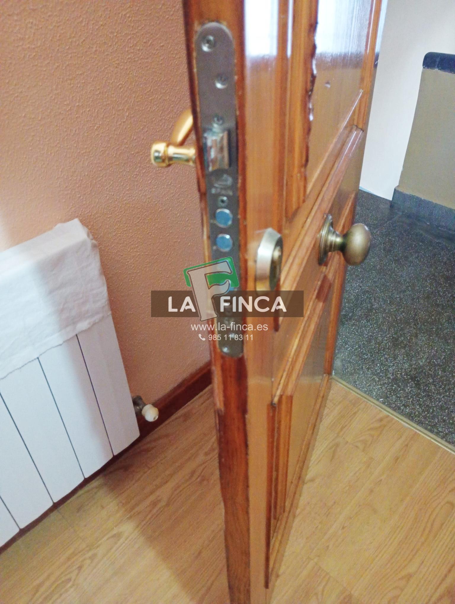 For sale of flat in Cudillero Concejo