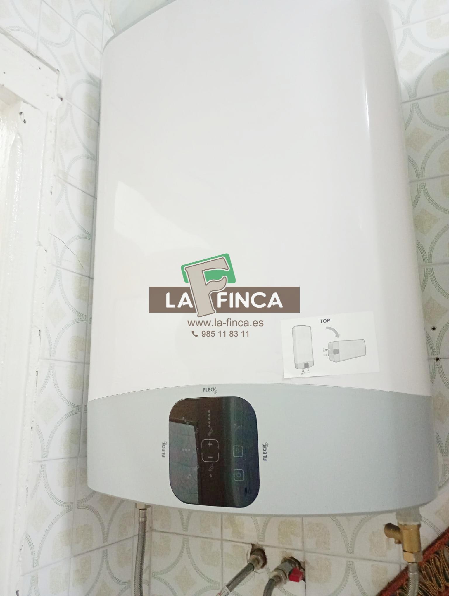 For sale of flat in Cudillero Concejo