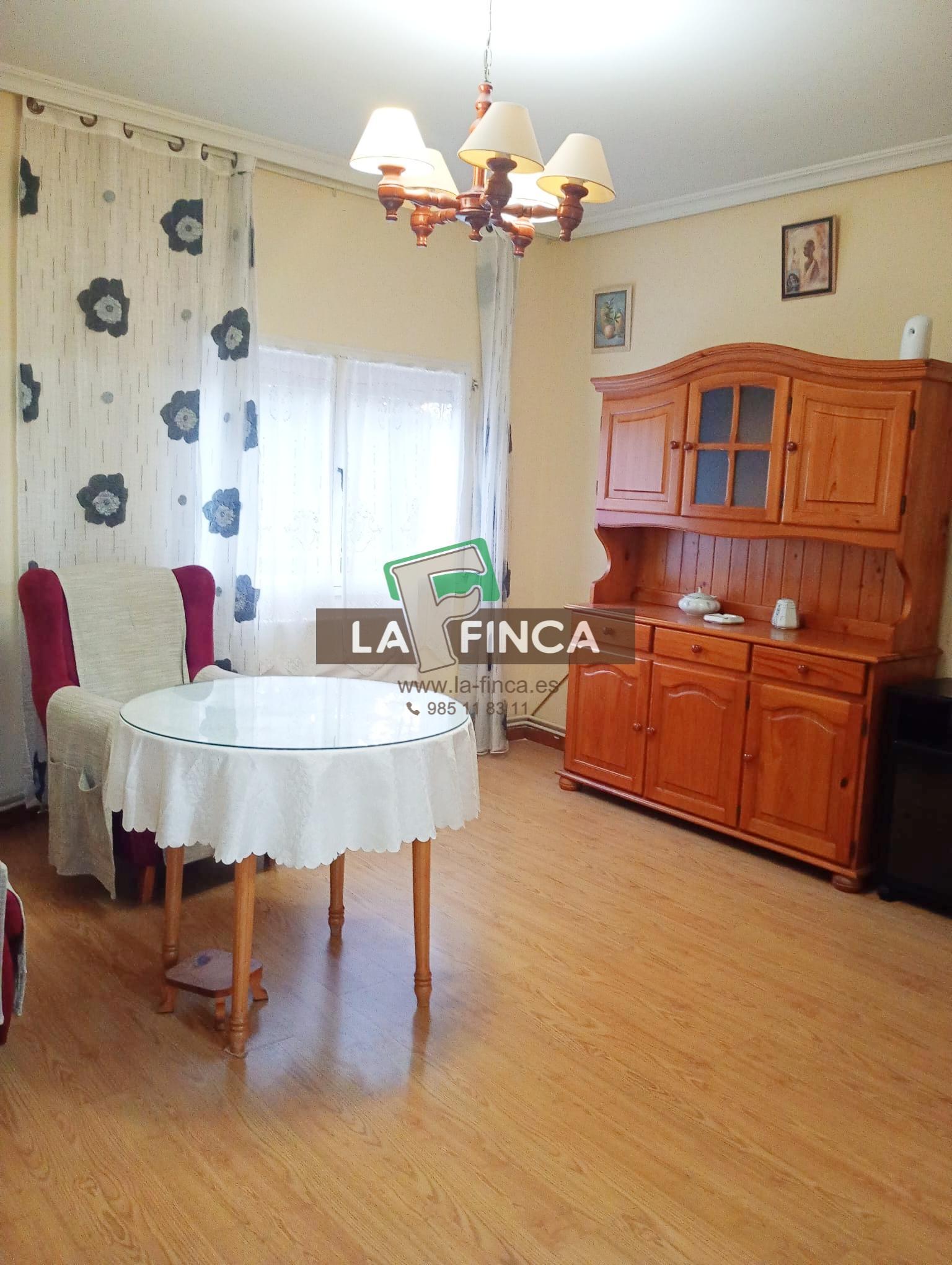 For sale of flat in Cudillero Concejo