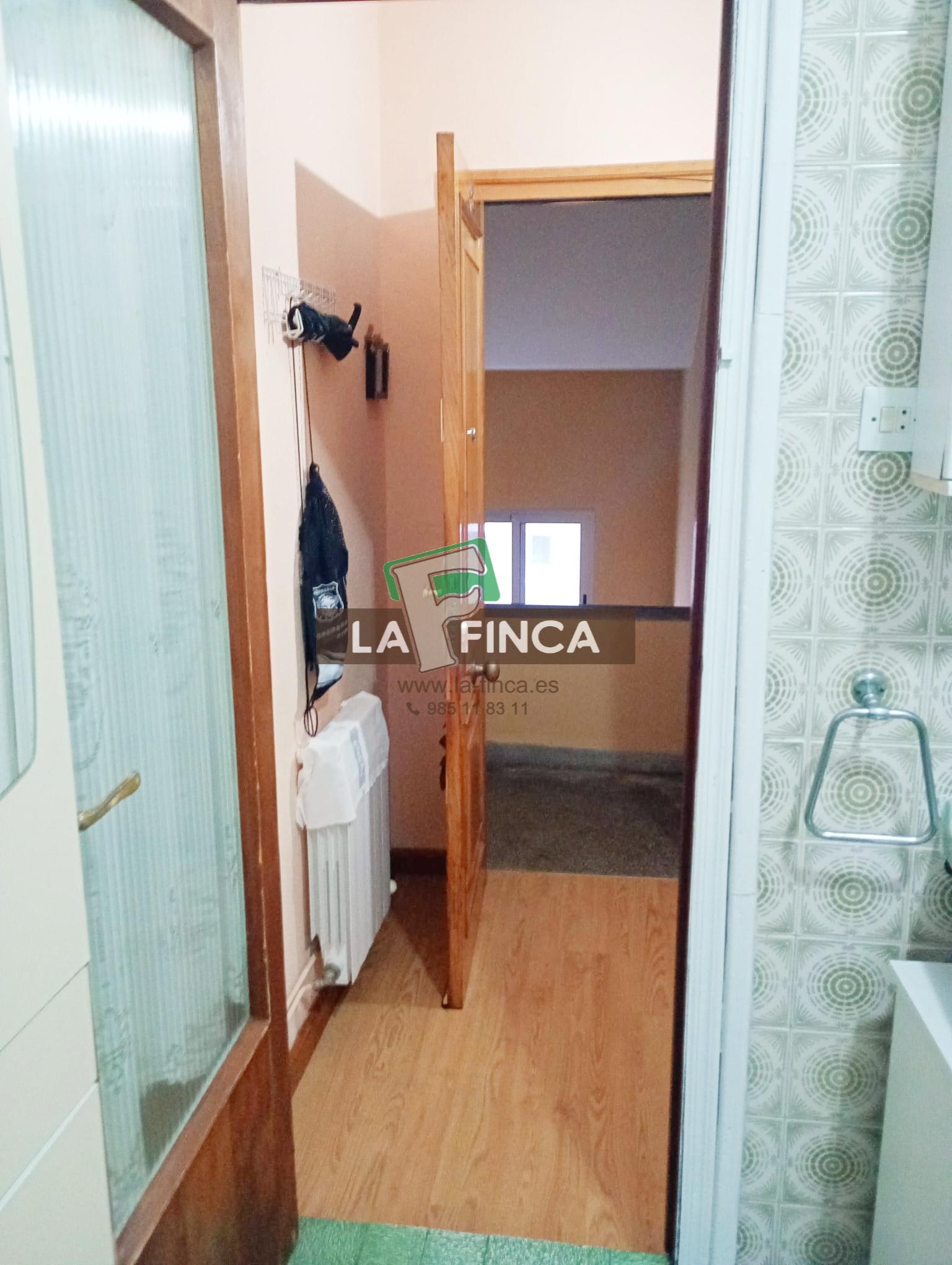 For sale of flat in Cudillero Concejo