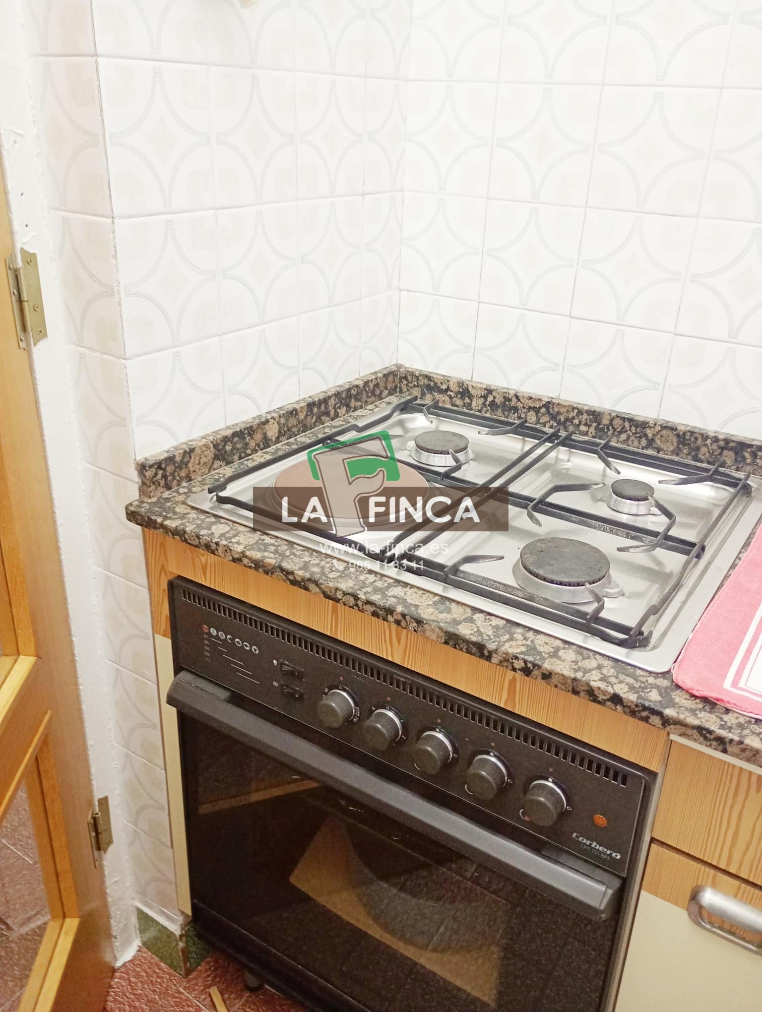 For sale of flat in Cudillero Concejo