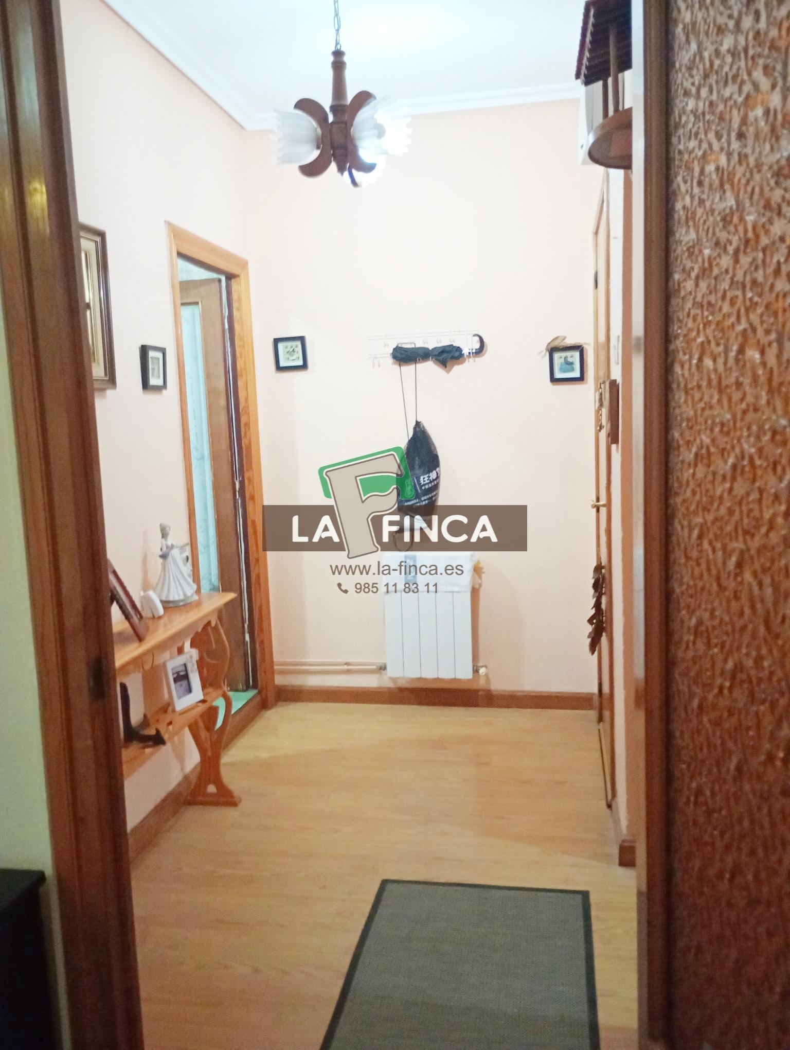 For sale of flat in Cudillero Concejo