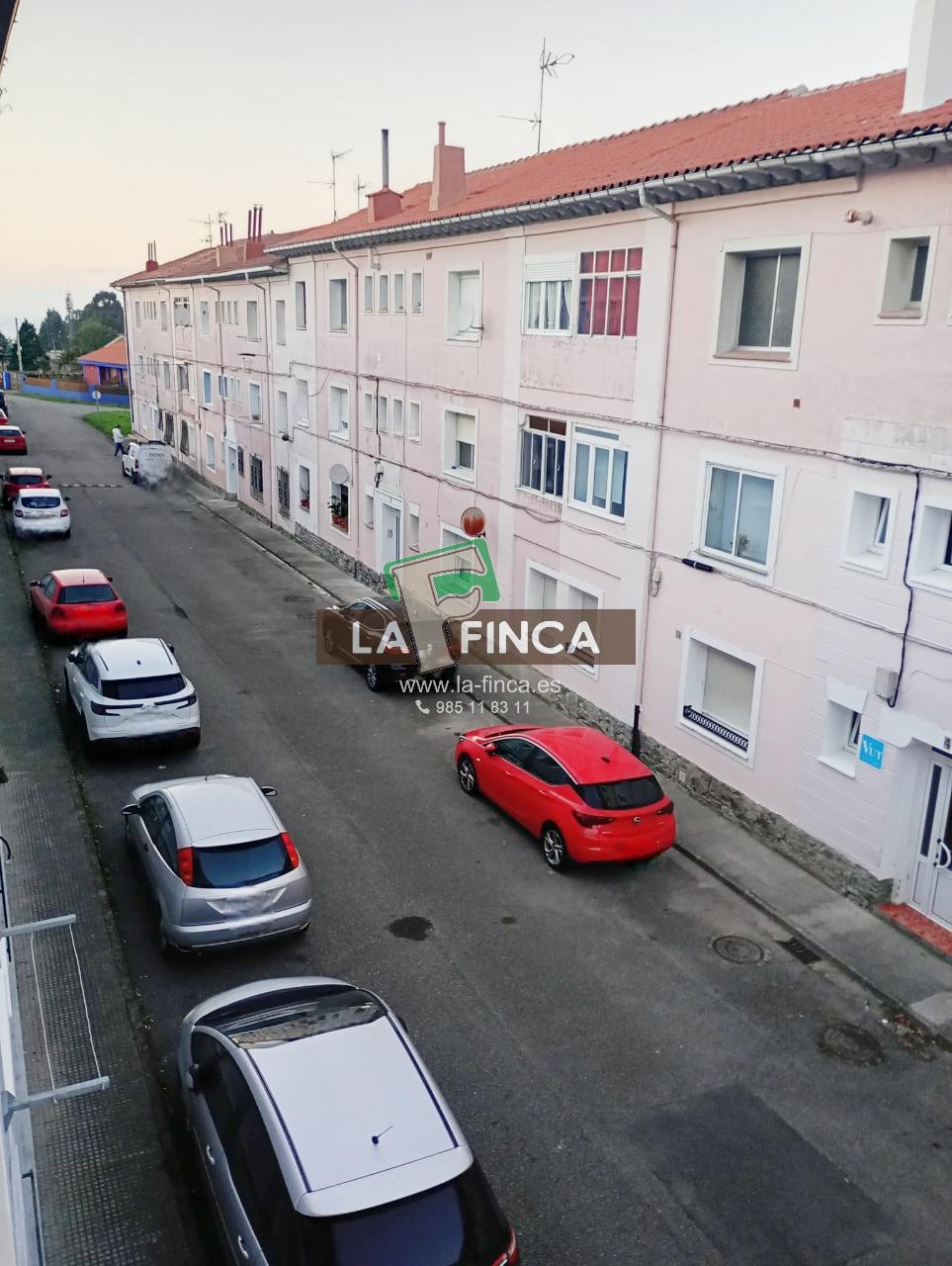 For sale of flat in Cudillero Concejo