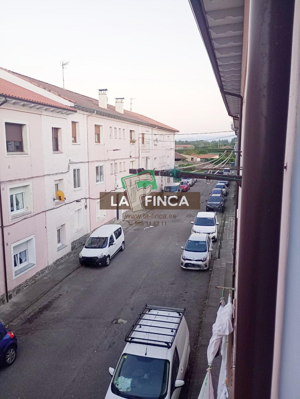 For sale of flat in Cudillero Concejo