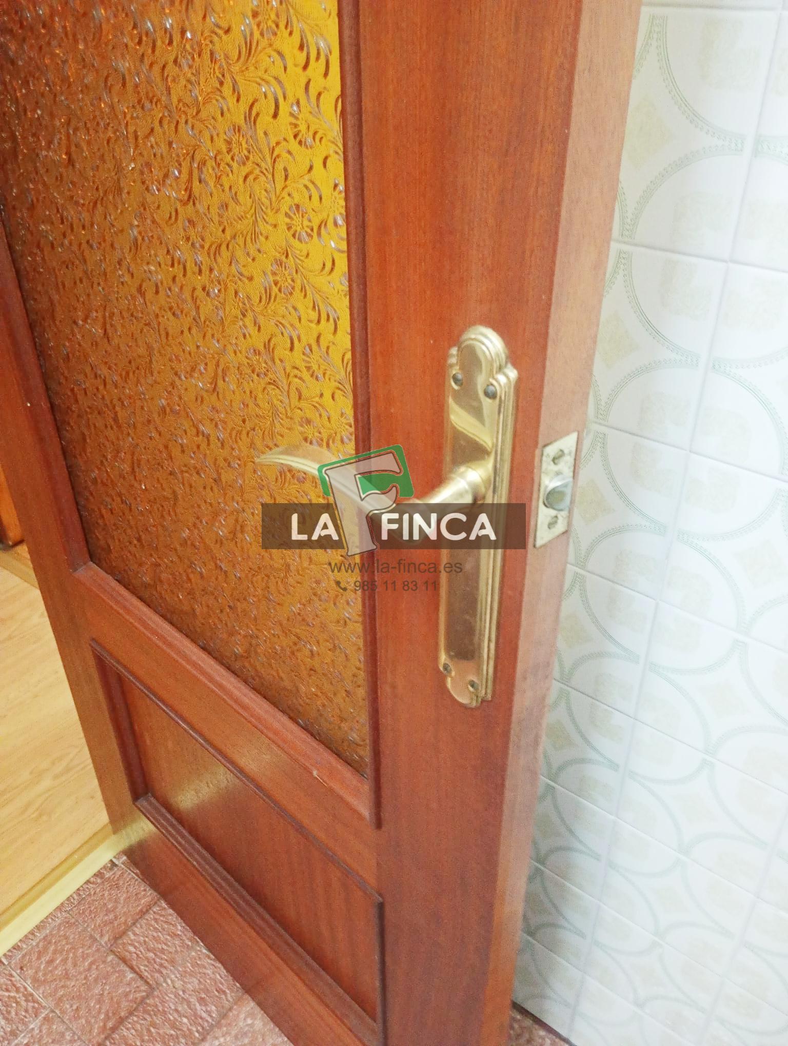 For sale of flat in Cudillero Concejo