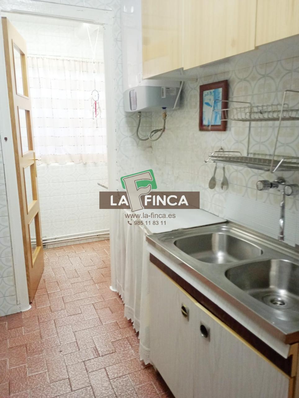 For sale of flat in Cudillero Concejo