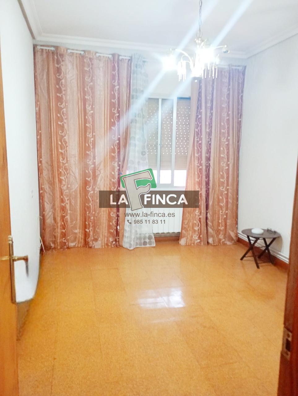 For sale of flat in Cudillero Concejo