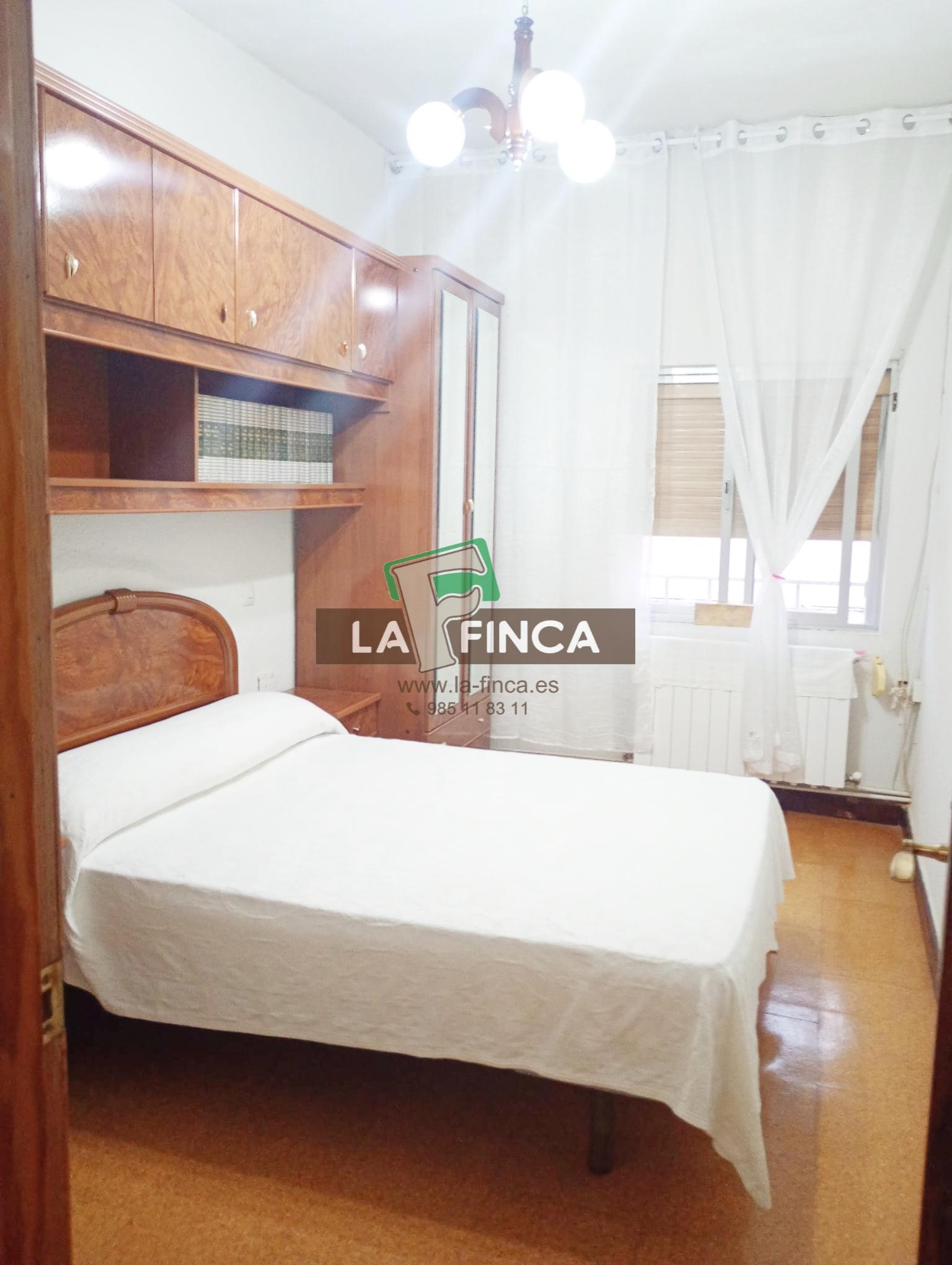 For sale of flat in Cudillero Concejo