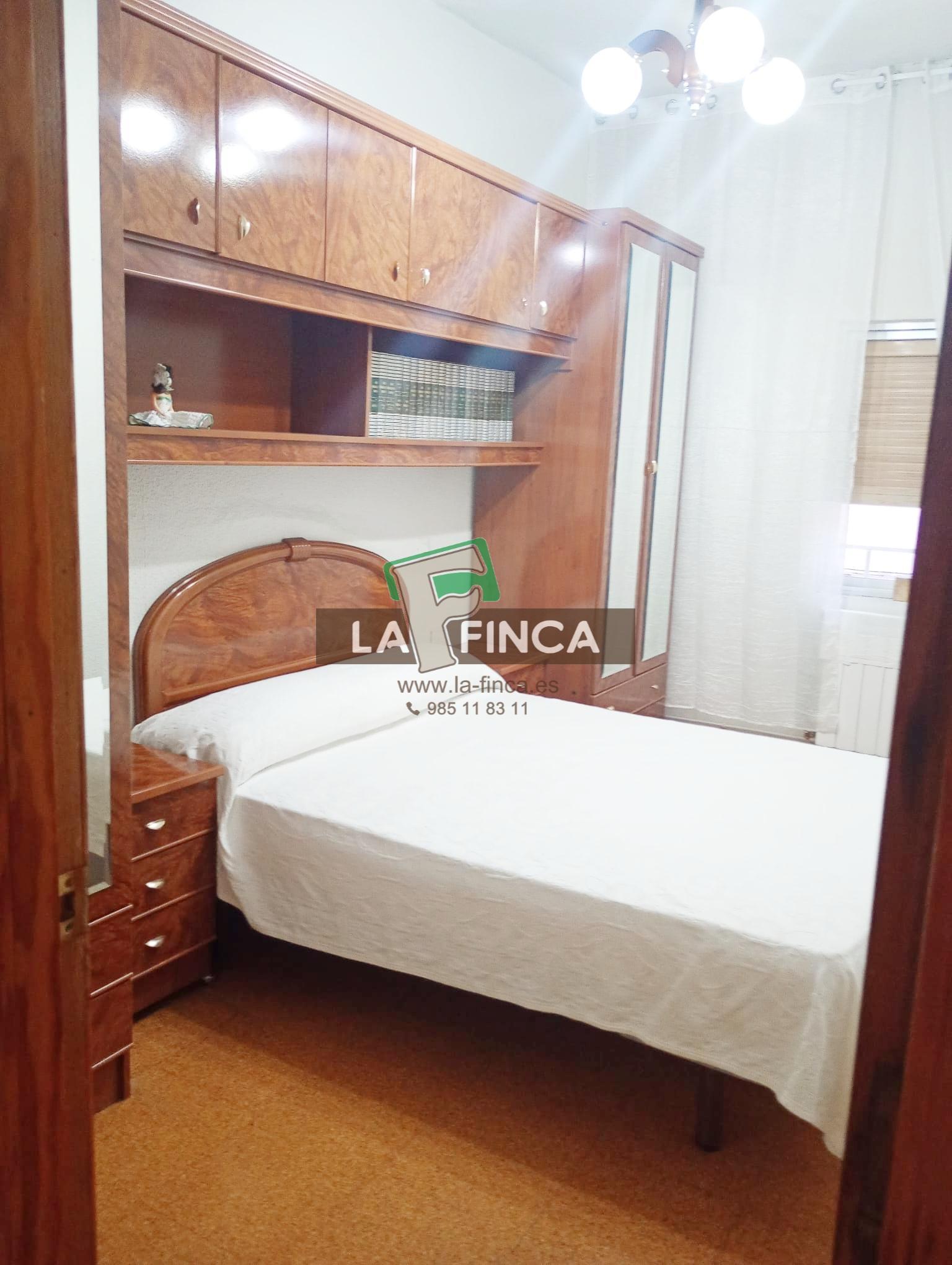 For sale of flat in Cudillero Concejo