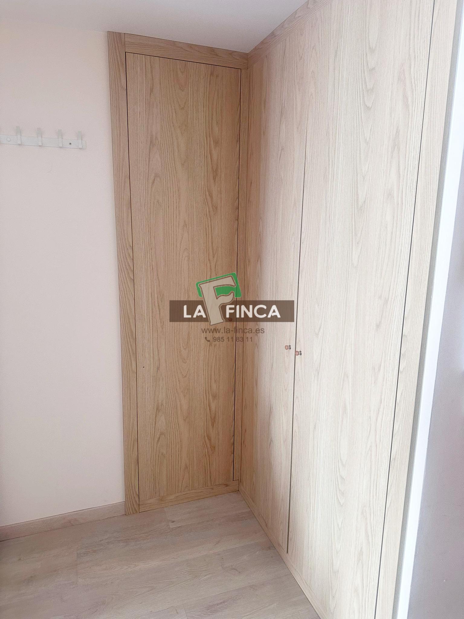 Venta de piso en Oviedo