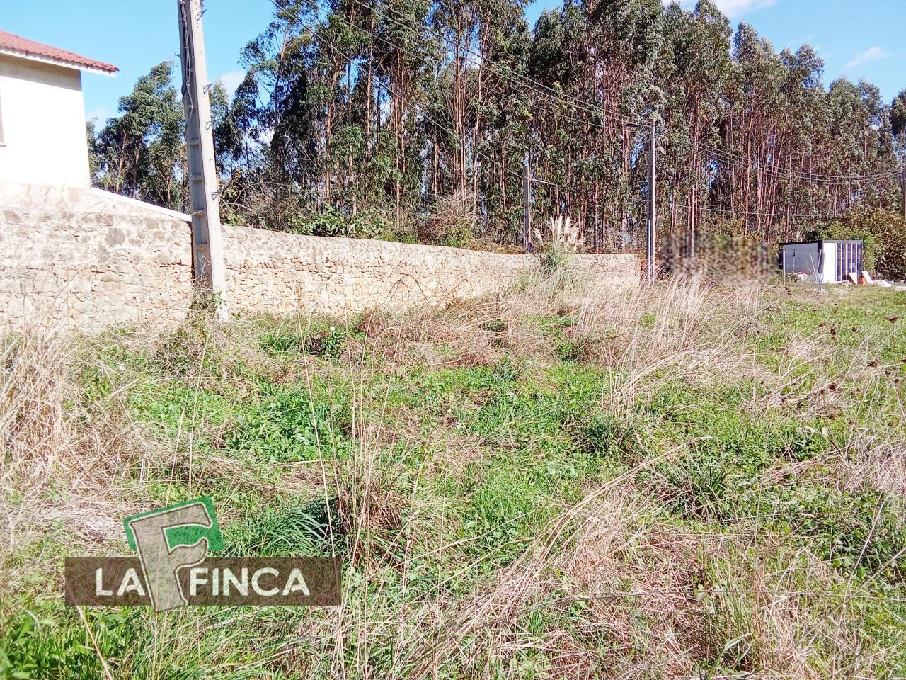 Venta de terreno en Llanera