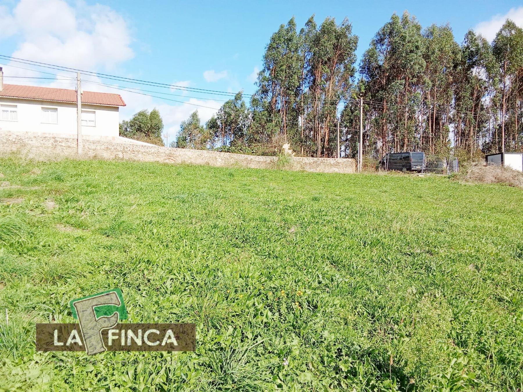 Venta de terreno en Llanera