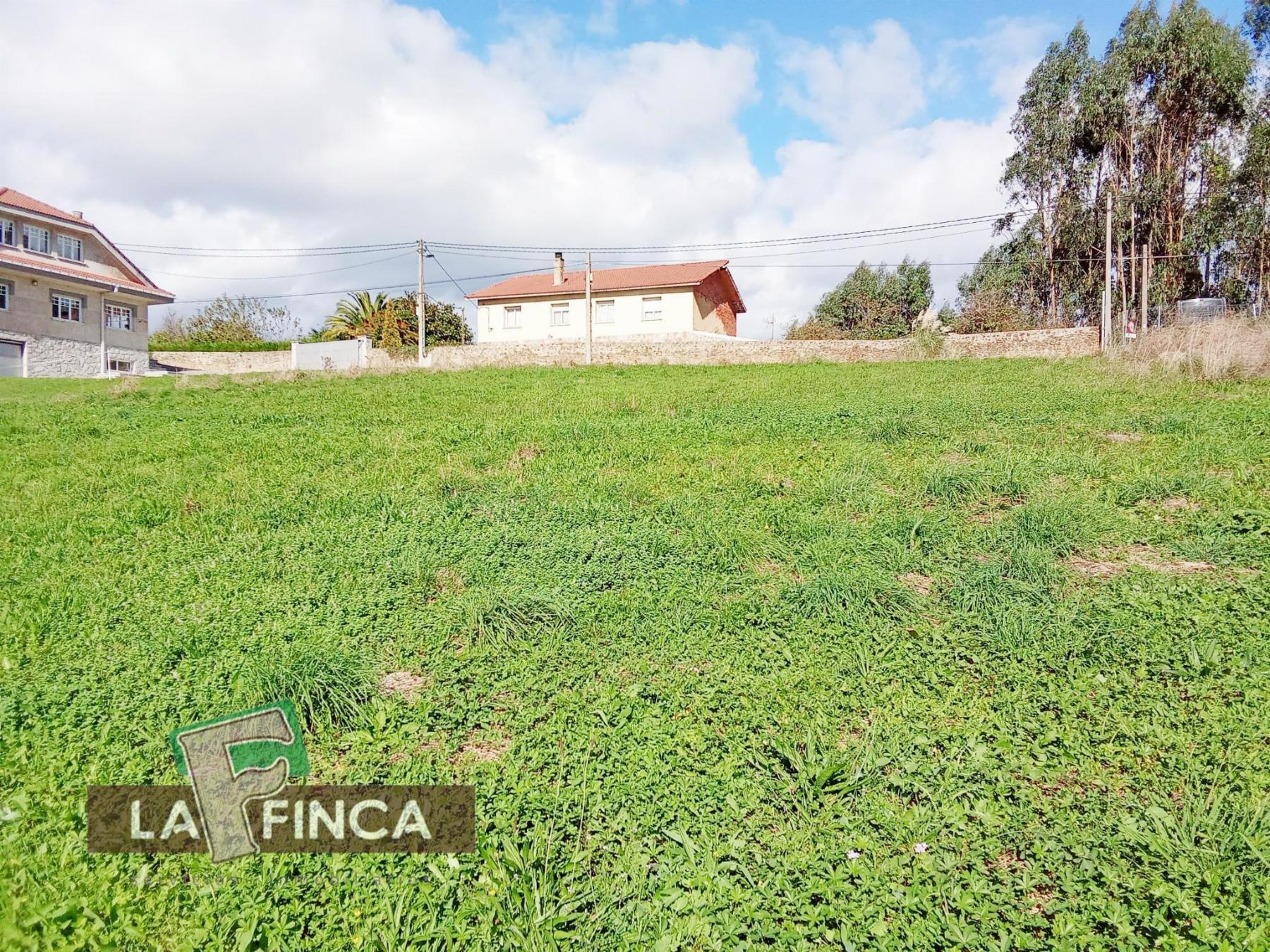 Venta de terreno en Llanera