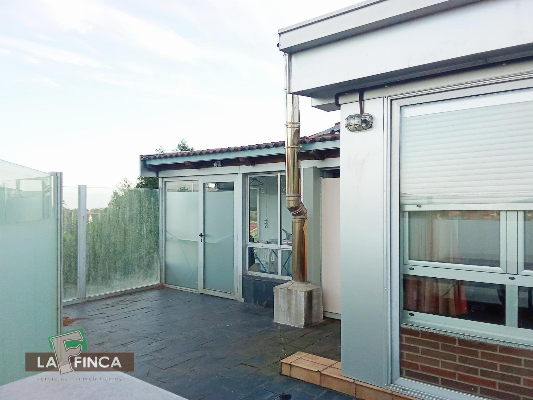 Venta de casa en Muros del Nalón