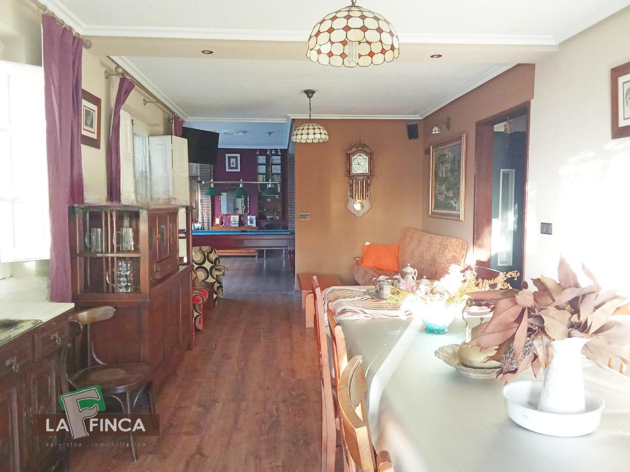 Venta de casa en Muros del Nalón