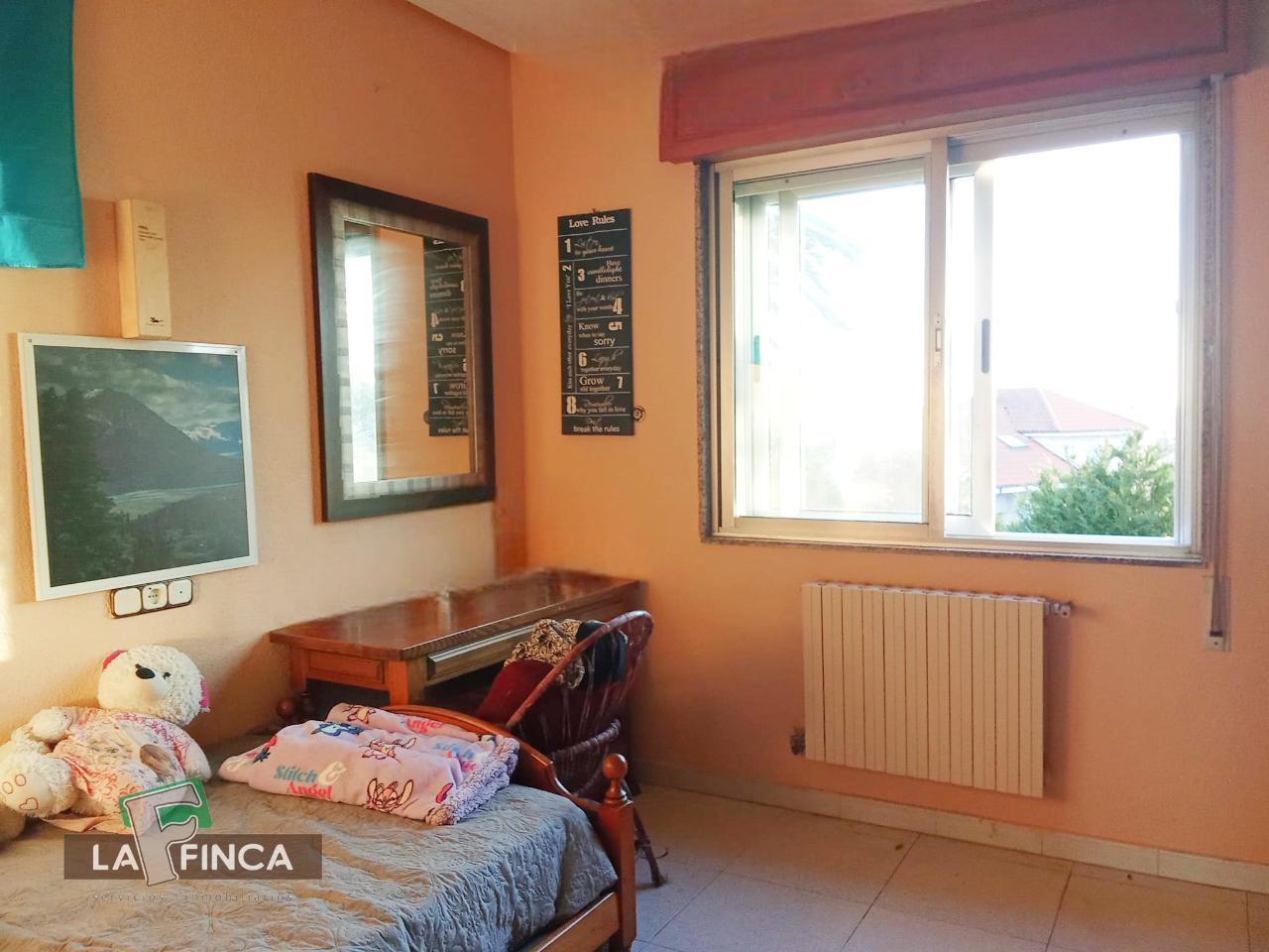 Venta de casa en Muros del Nalón