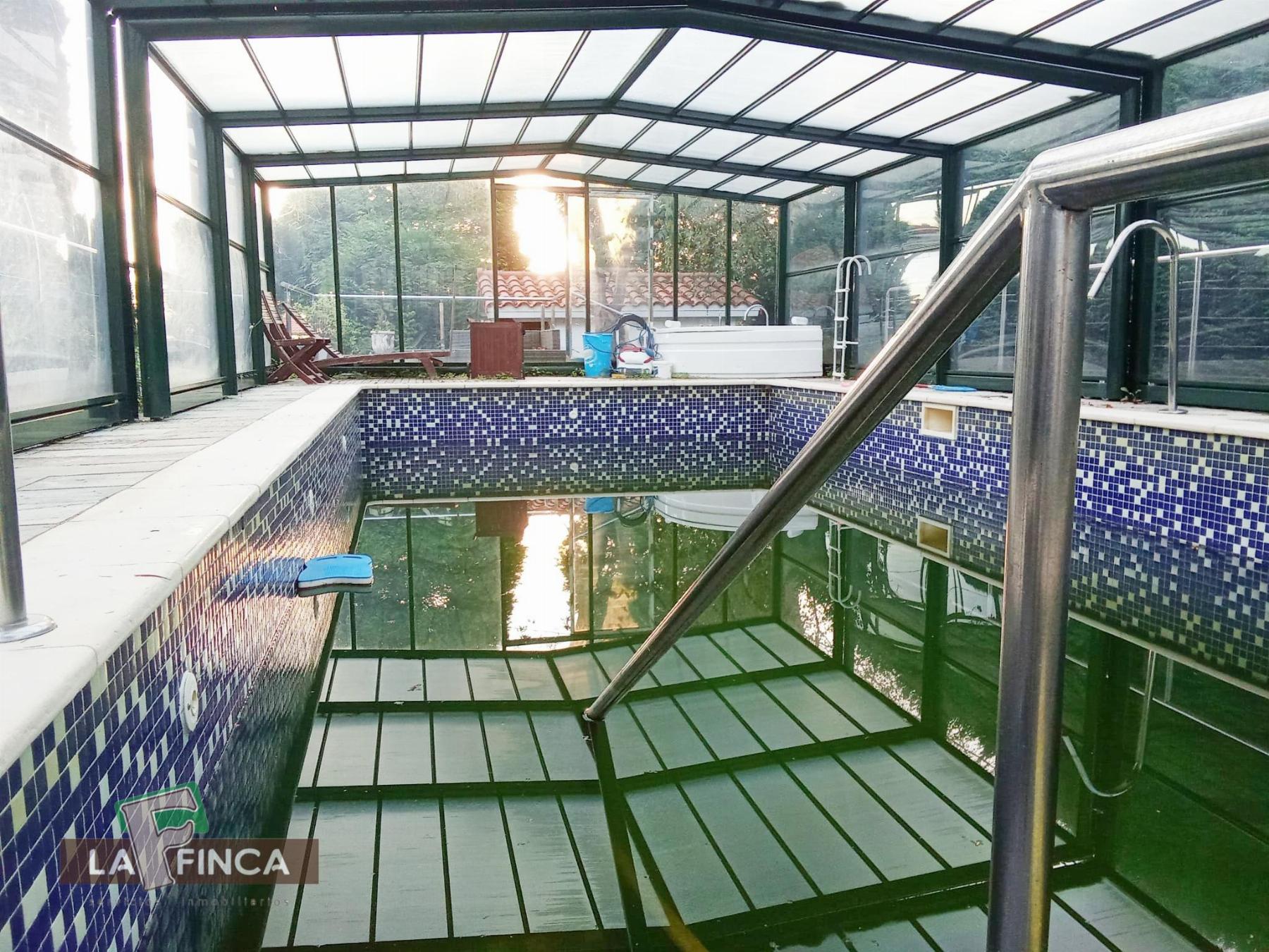 Venta de casa en Muros del Nalón