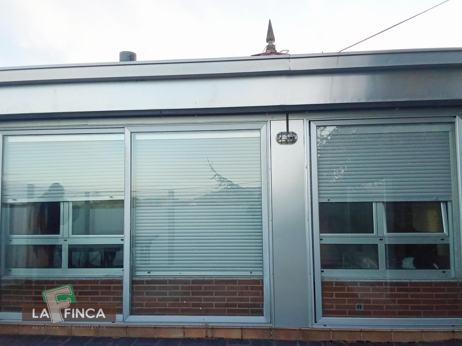 Venta de casa en Muros del Nalón