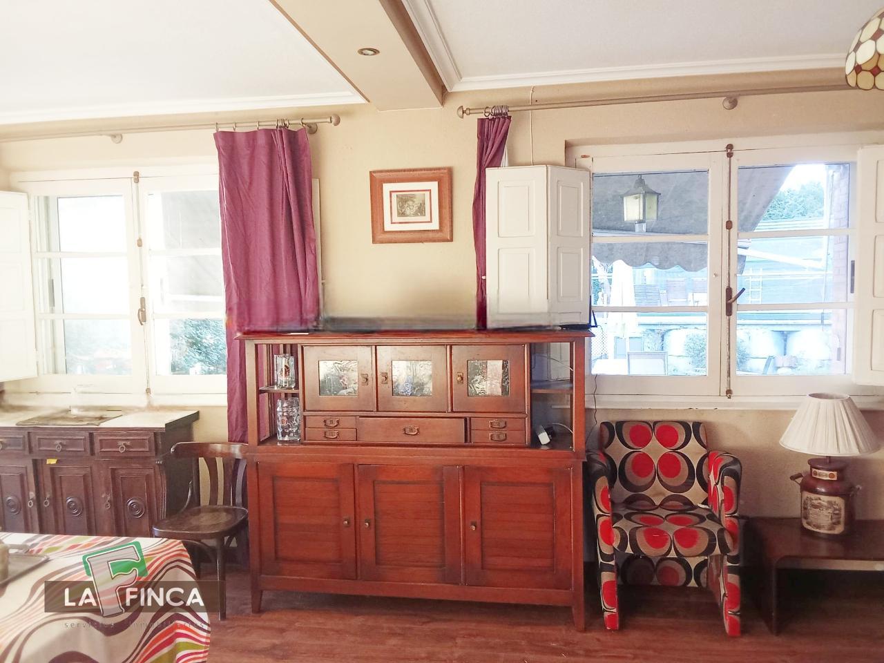 Venta de casa en Muros del Nalón