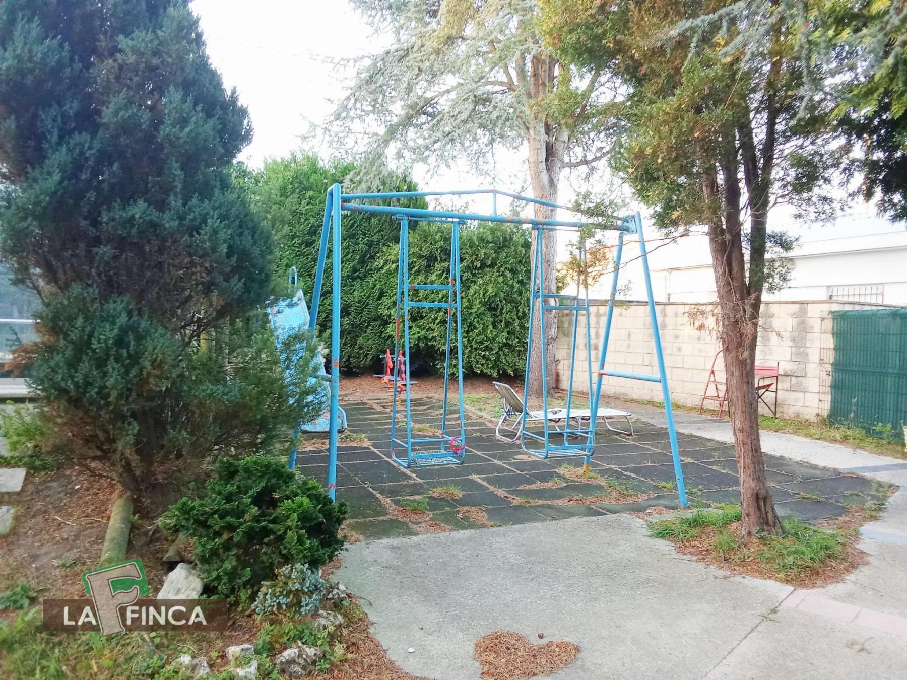 Venta de casa en Muros del Nalón