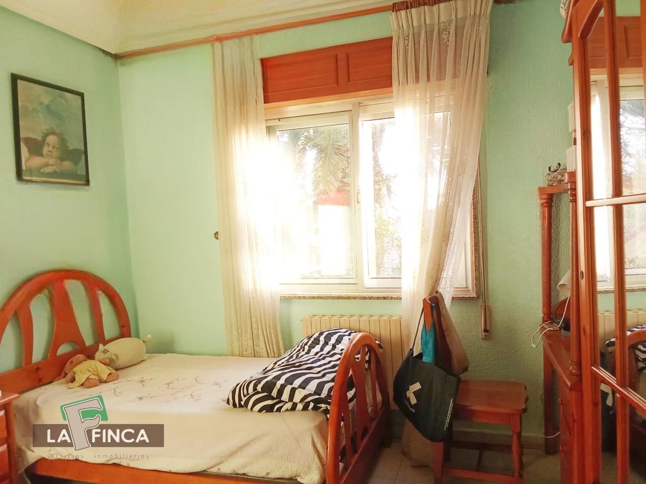 Venta de casa en Muros del Nalón