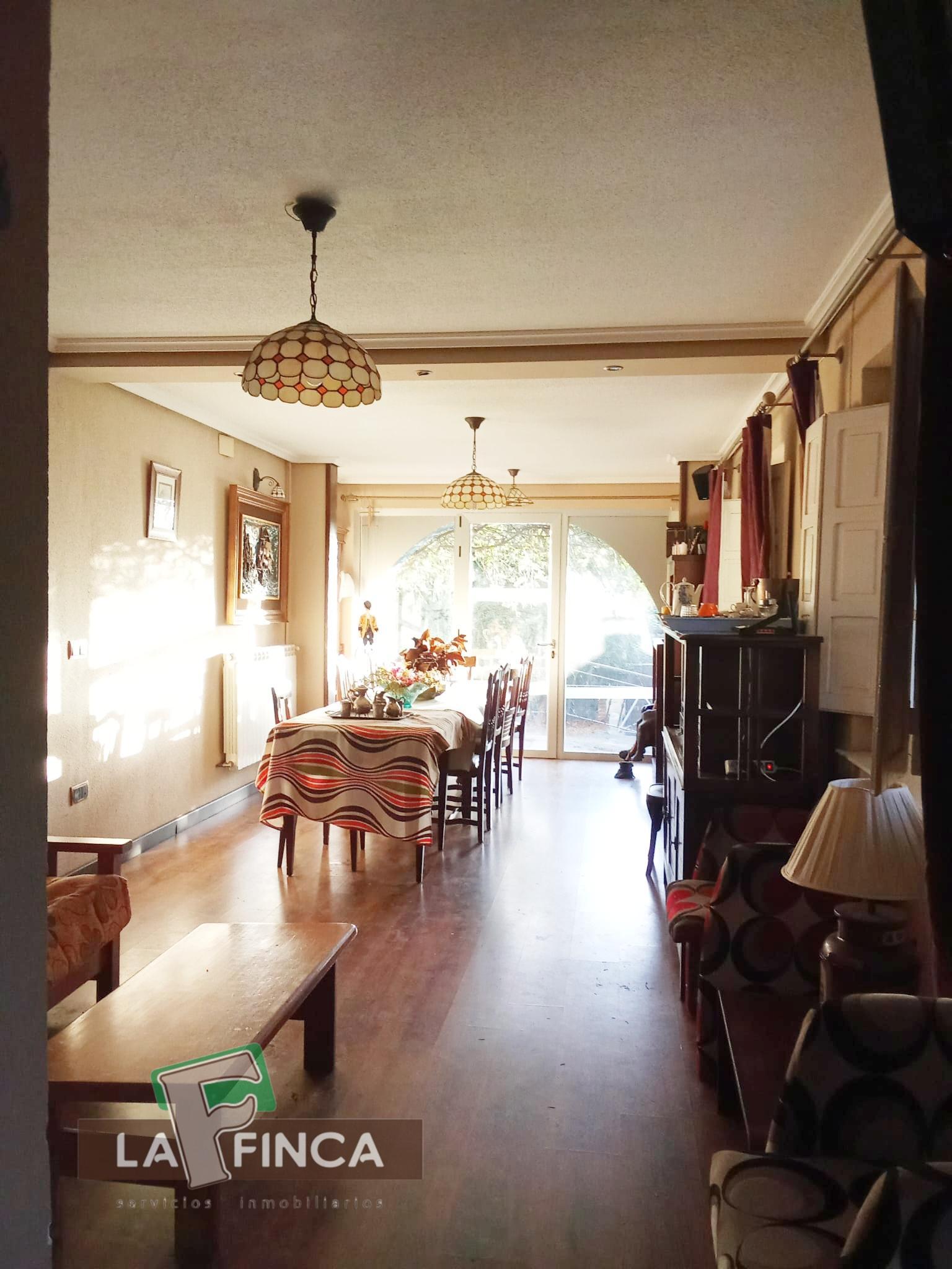 Venta de casa en Muros del Nalón