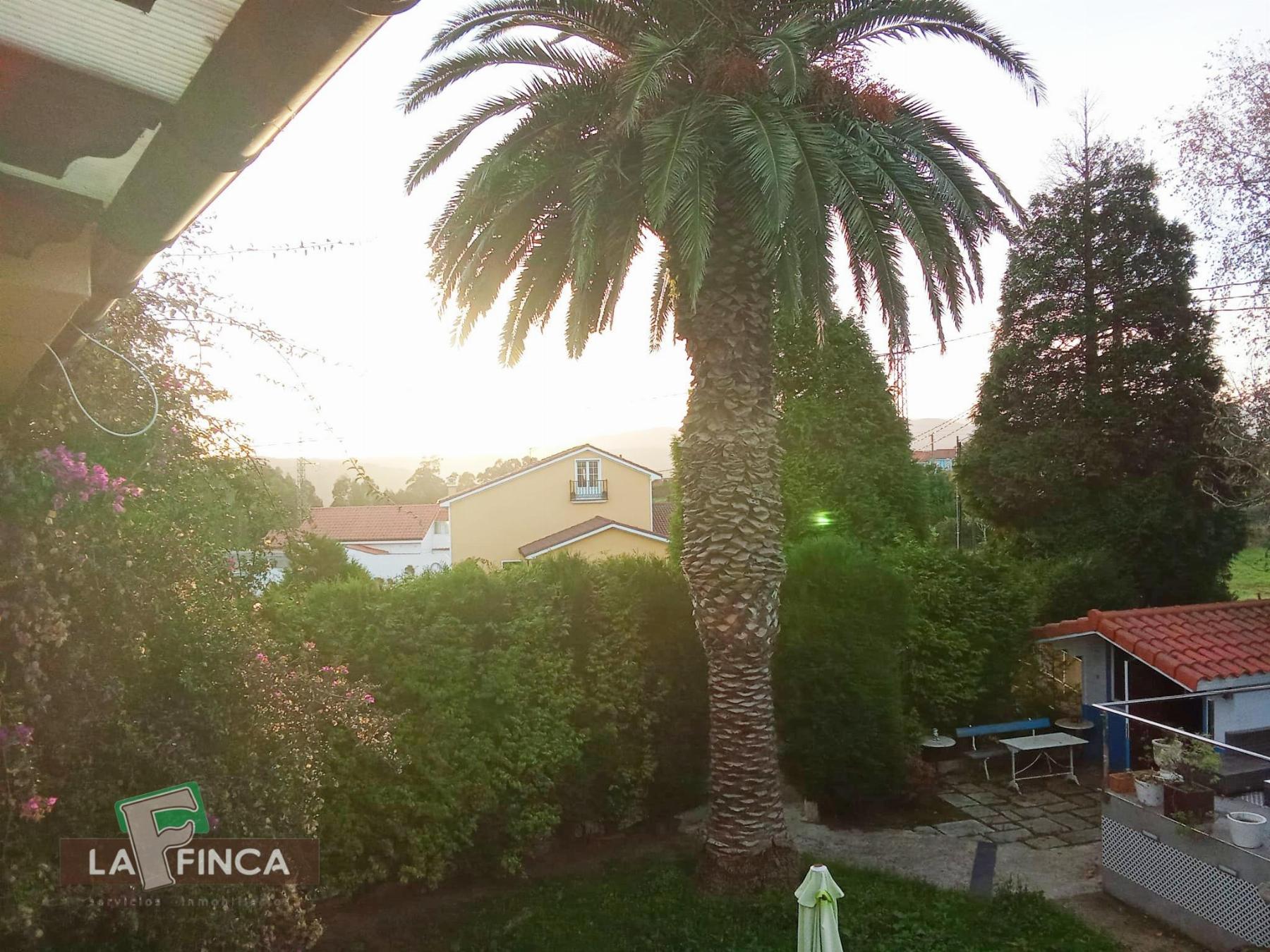 Venta de casa en Muros del Nalón