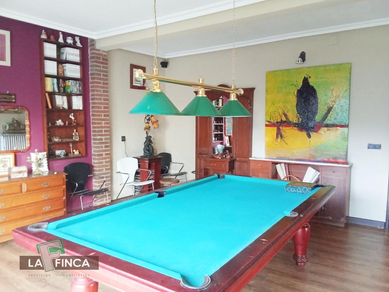 Venta de casa en Muros del Nalón