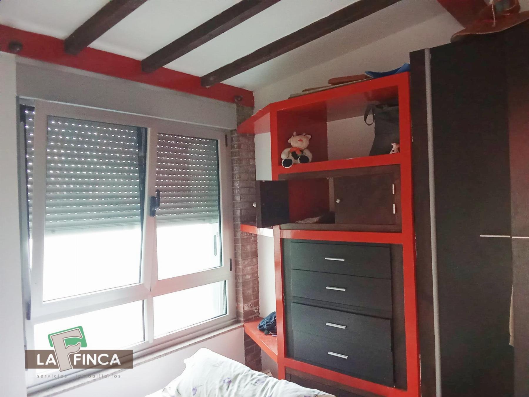 Venta de casa en Muros del Nalón