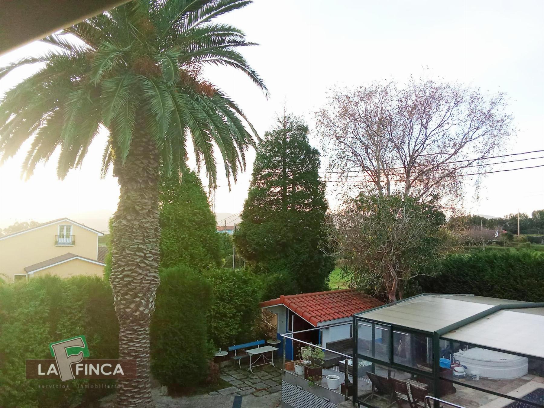 Venta de casa en Muros del Nalón