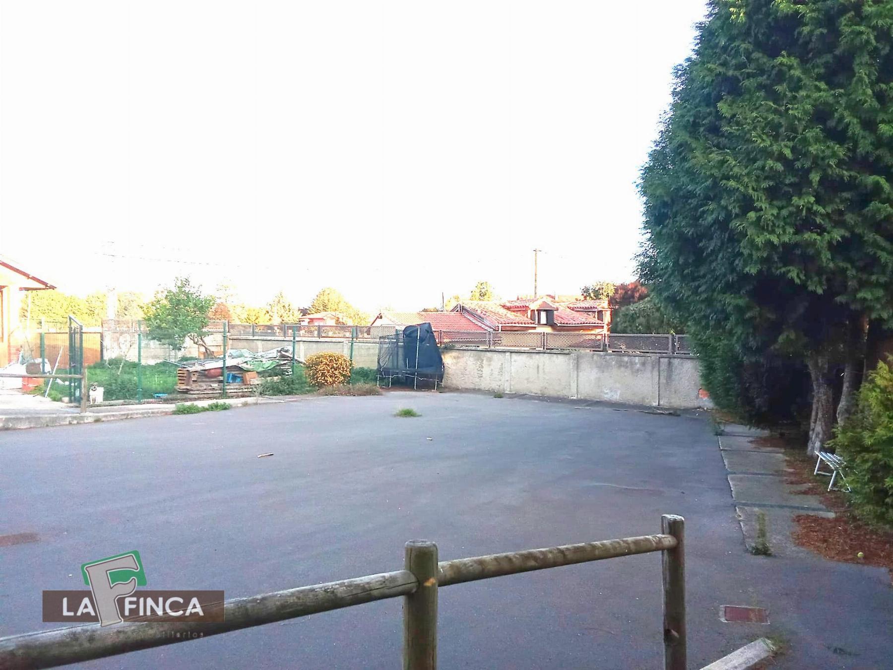 Venta de casa en Muros del Nalón