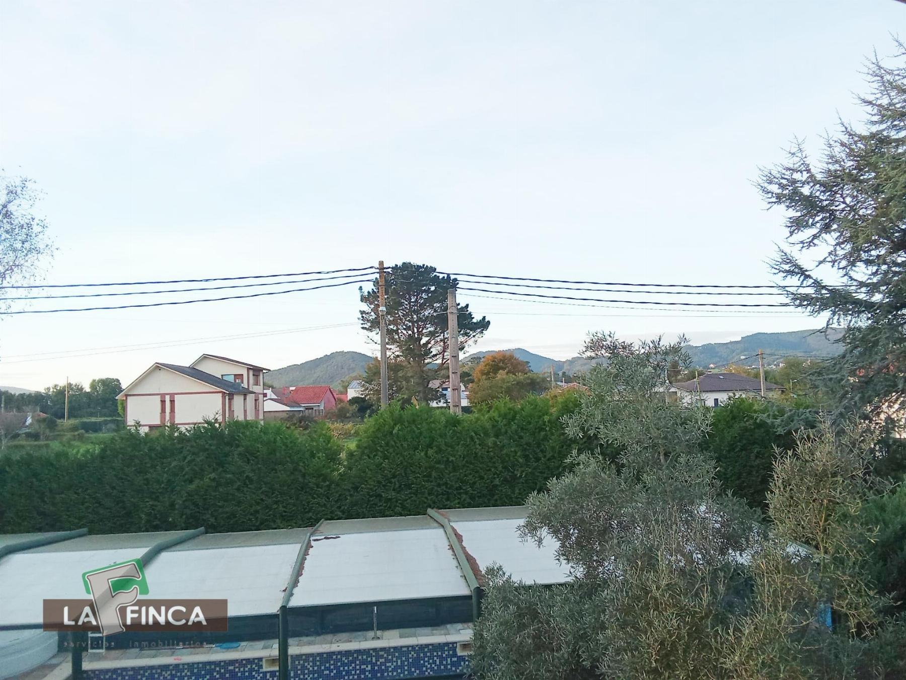 Venta de casa en Muros del Nalón