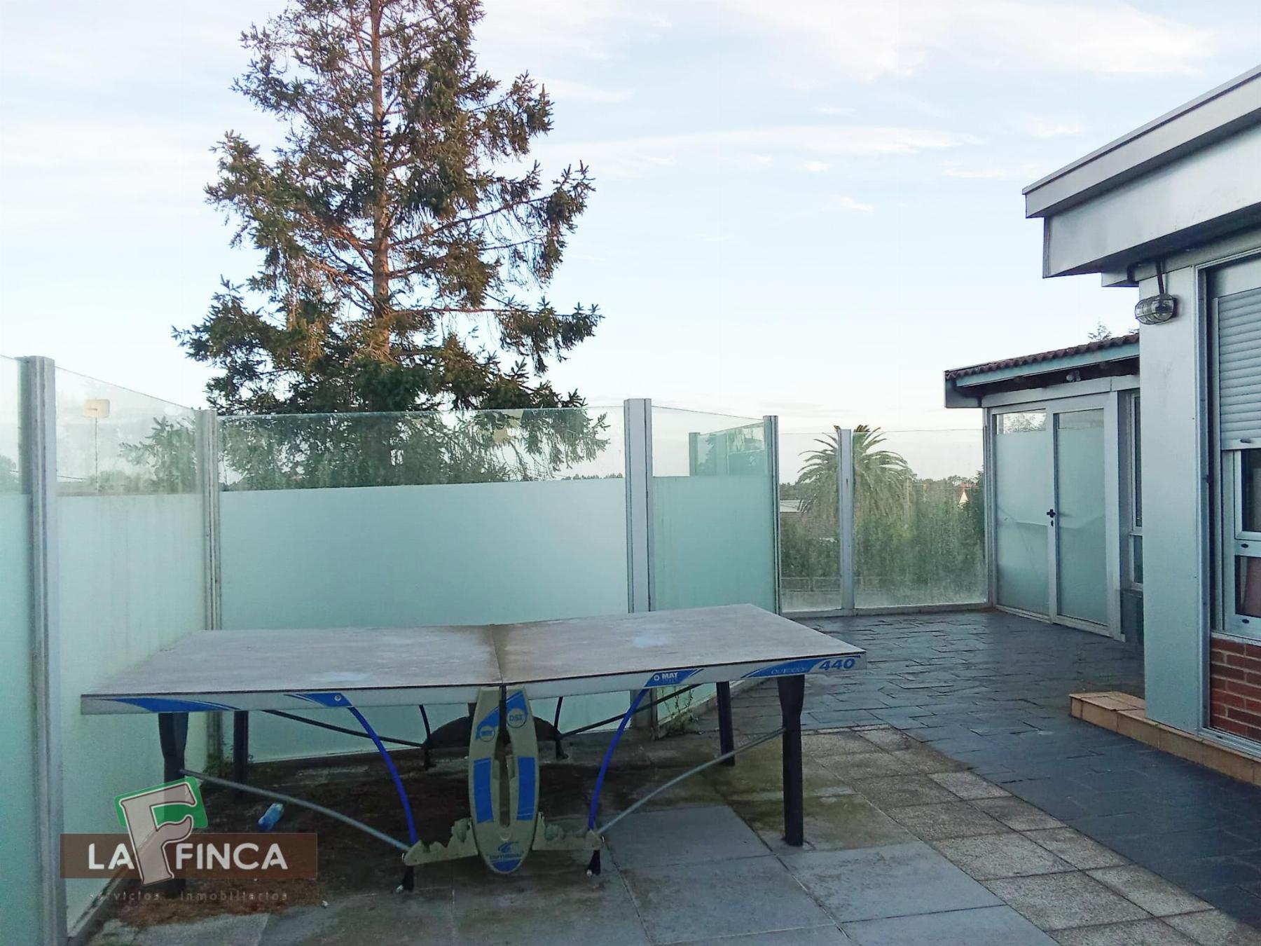 Venta de casa en Muros del Nalón