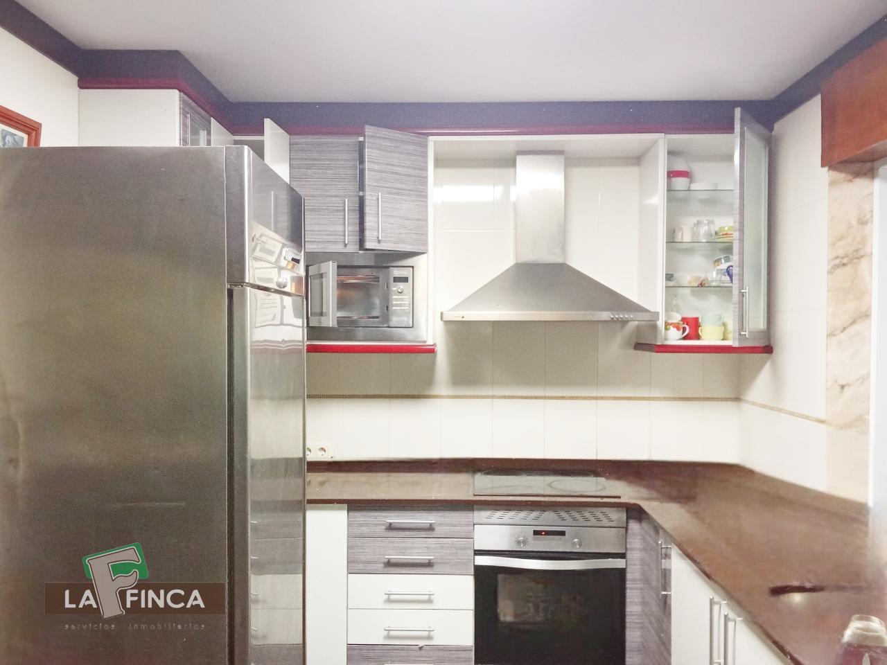 Venta de casa en Muros del Nalón