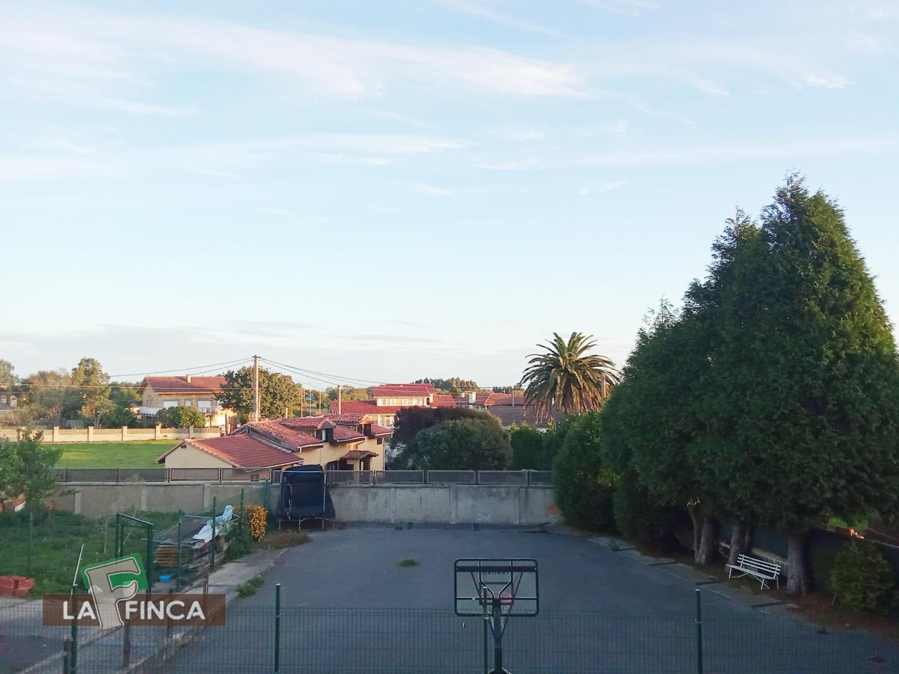 Venta de casa en Muros del Nalón