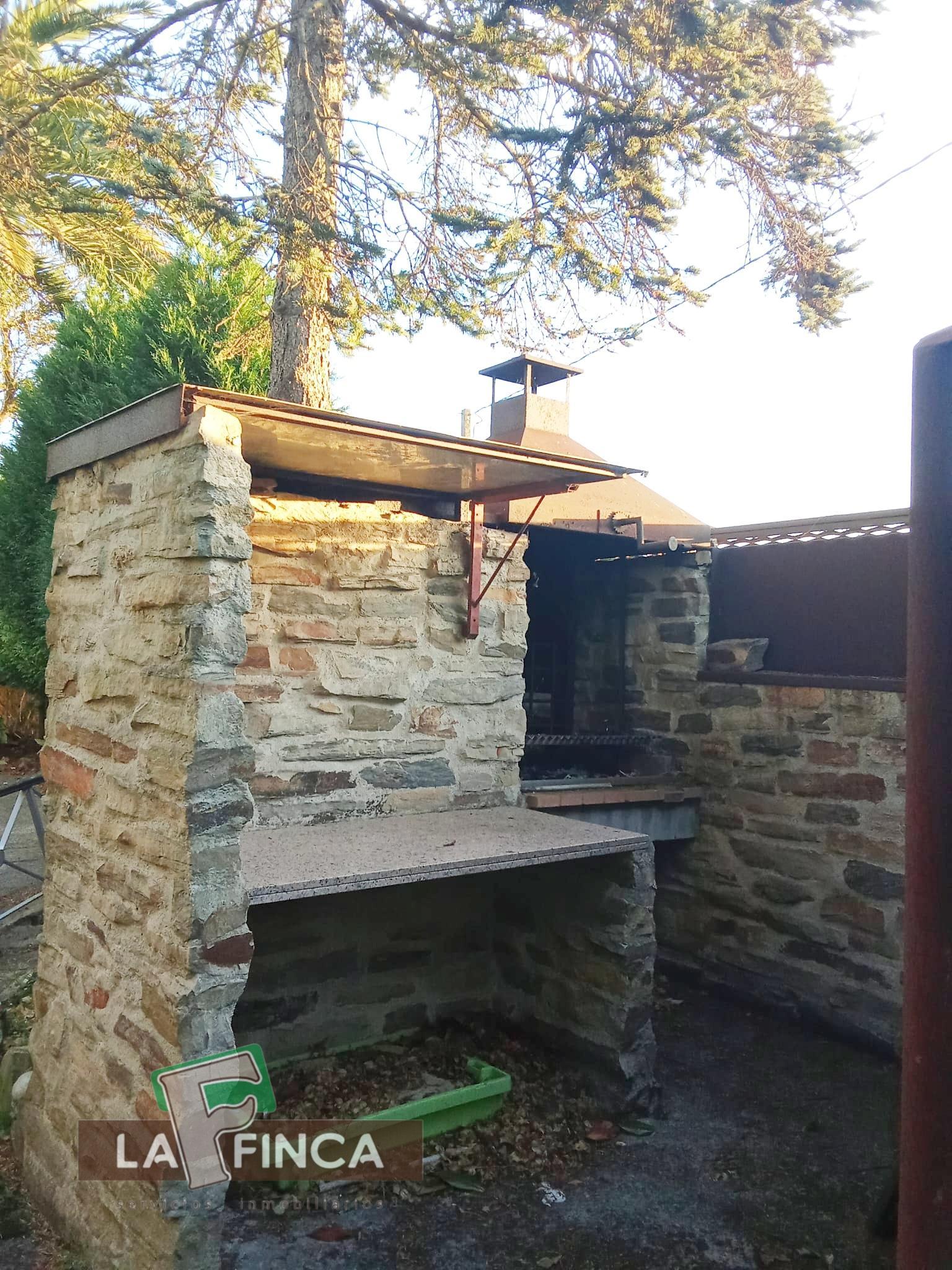 Venta de casa en Muros del Nalón