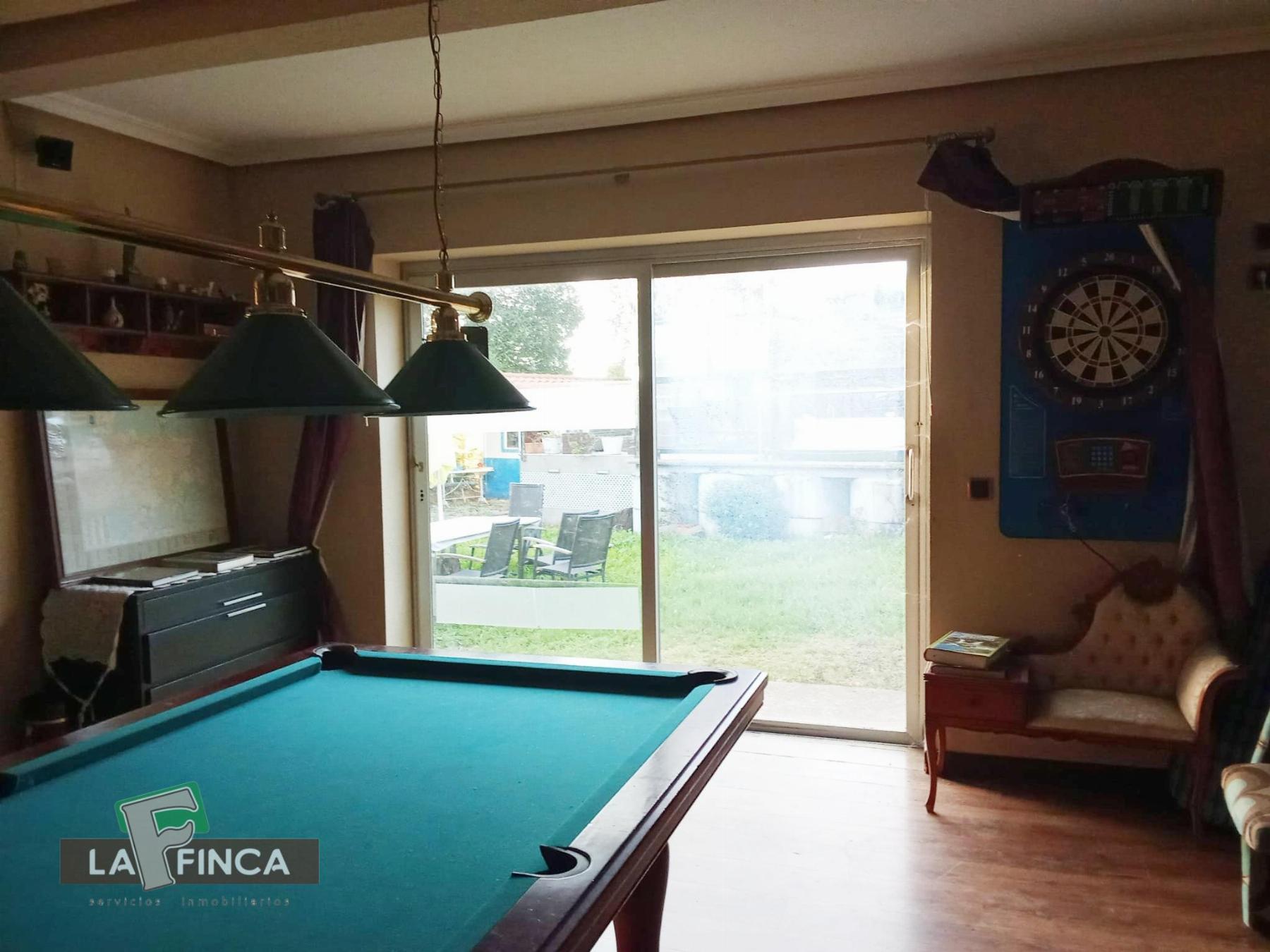 Venta de casa en Muros del Nalón