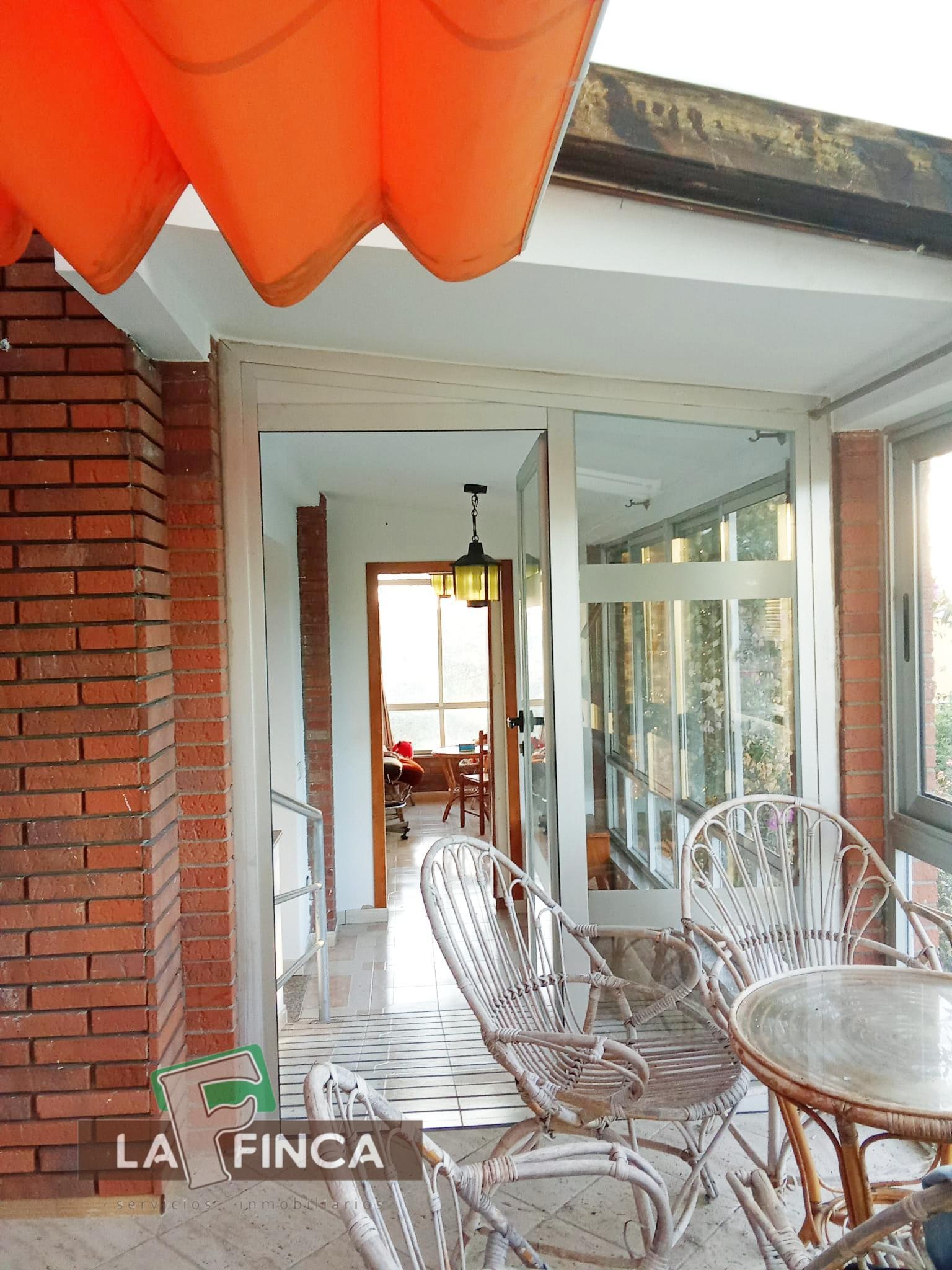 Venta de casa en Muros del Nalón