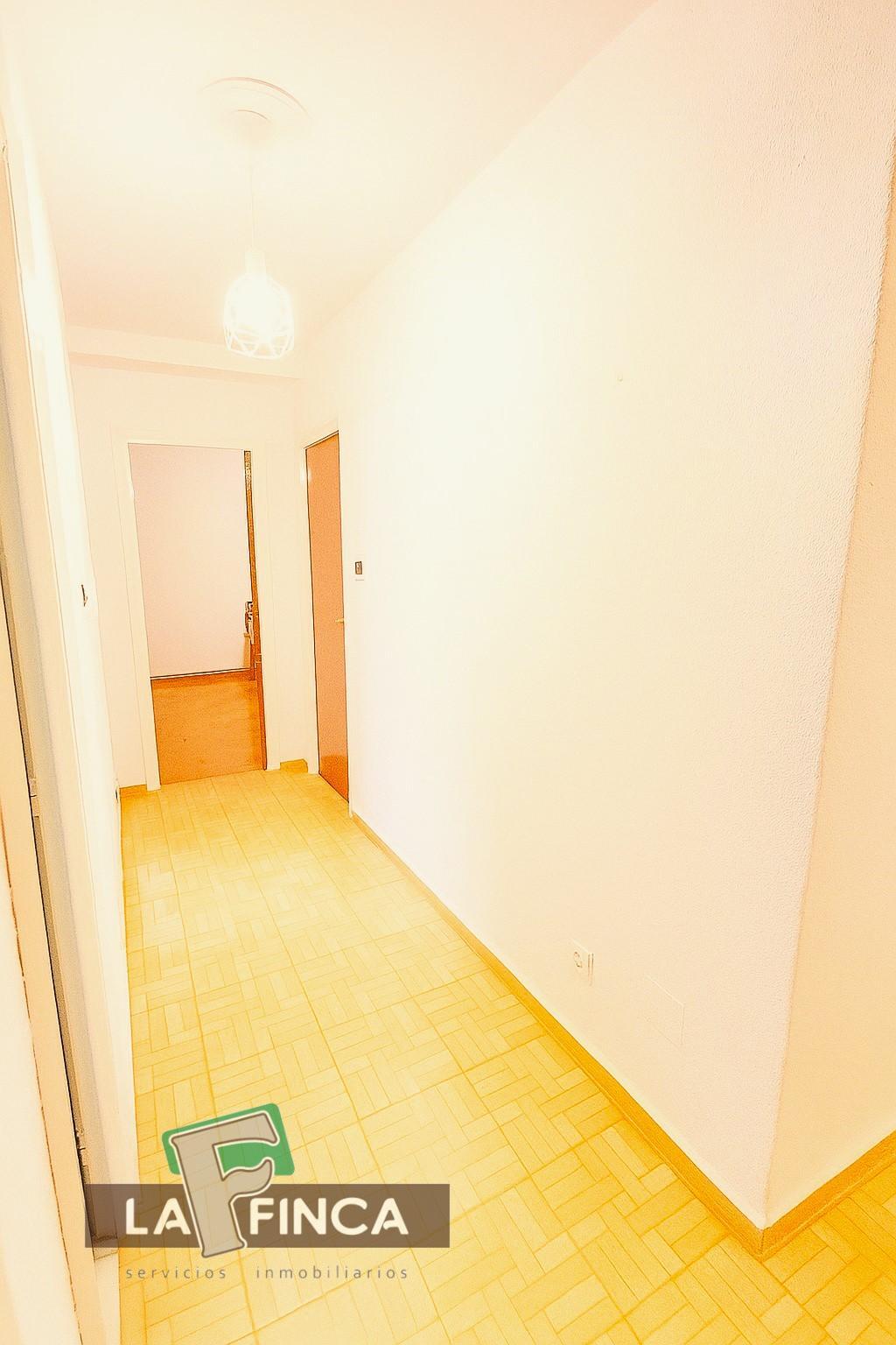 For sale of flat in Oviedo