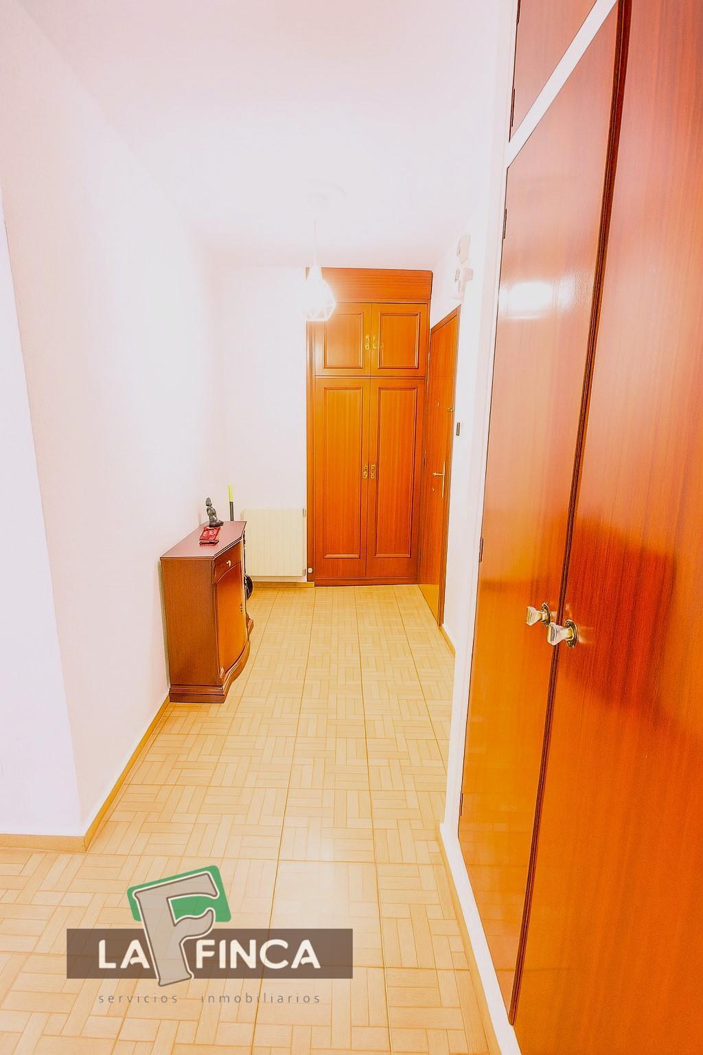 For sale of flat in Oviedo