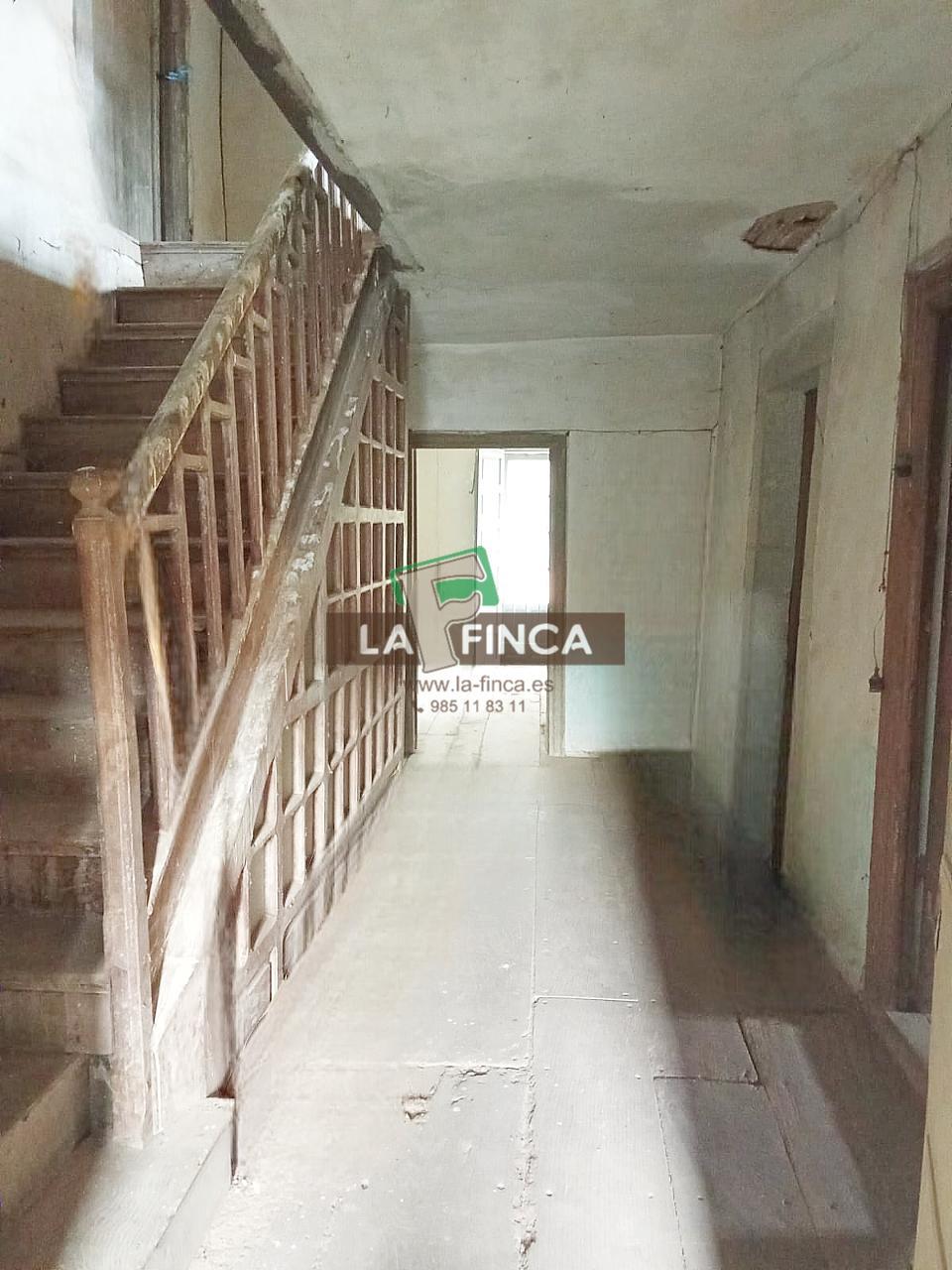 For sale of house in Pravia